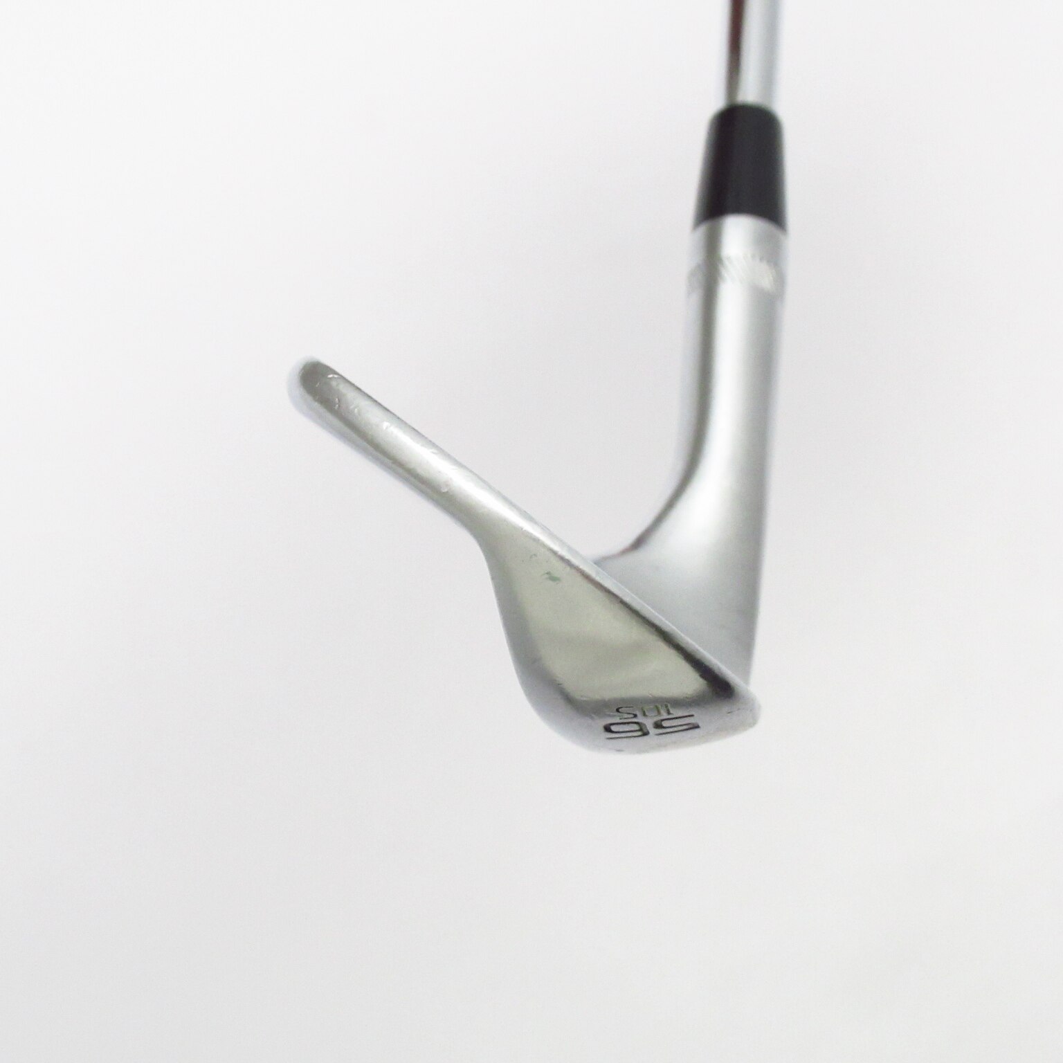 中古】ボーケイ SM9 TOUR CHROME ウェッジ Dynamic Gold 56-10 WEDGE