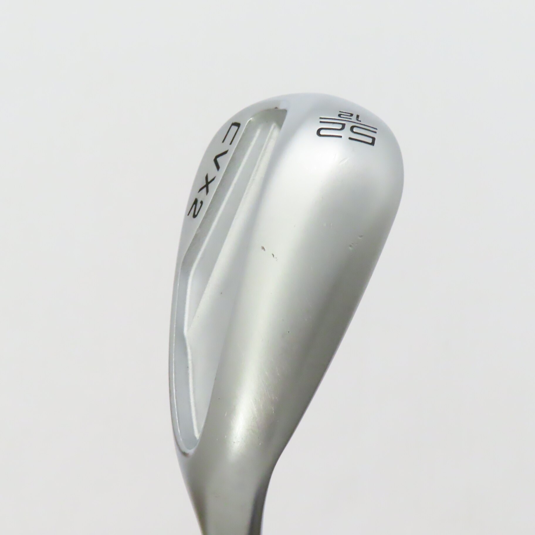 中古】CVX2 ZIPCORE ウェッジ Diamana for CGII 52-12 WEDGE C