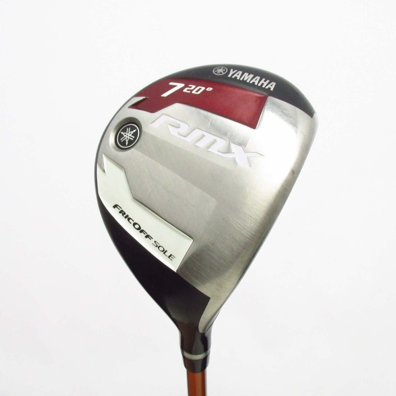 中古】RMX(2016) フェアウェイウッド Speeder EVOLUTION II FW50 20 SR