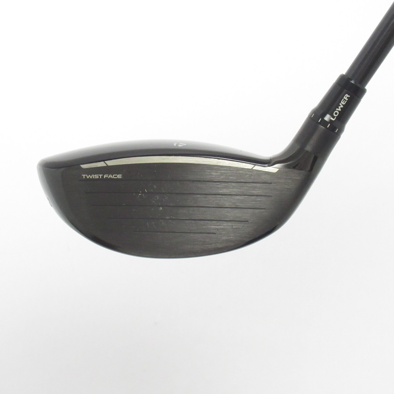 中古】Qi10 Tour フェアウェイウッド Diamana Silver TM50 18 S C