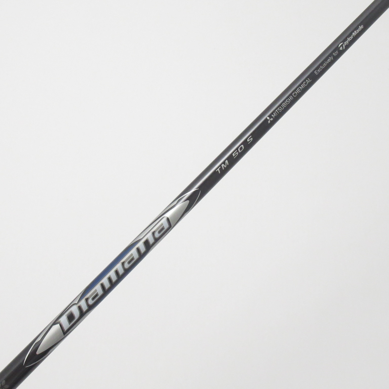 中古】Qi10 Tour フェアウェイウッド Diamana Silver TM50 18 S C