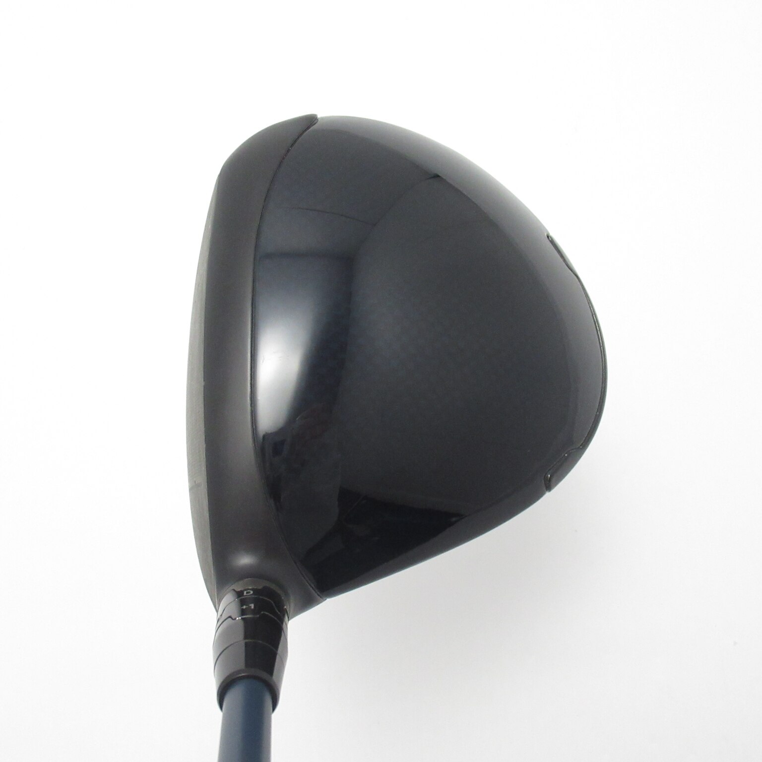 中古】パラダイム トリプルダイヤモンド ドライバー VENTUS TR 5 for