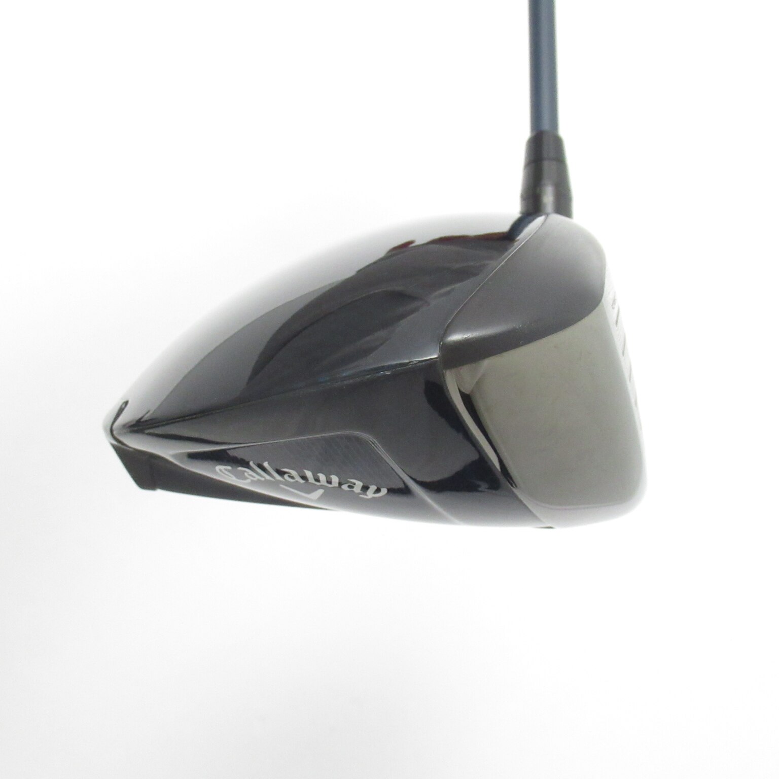中古】パラダイム トリプルダイヤモンド ドライバー VENTUS TR 5 for