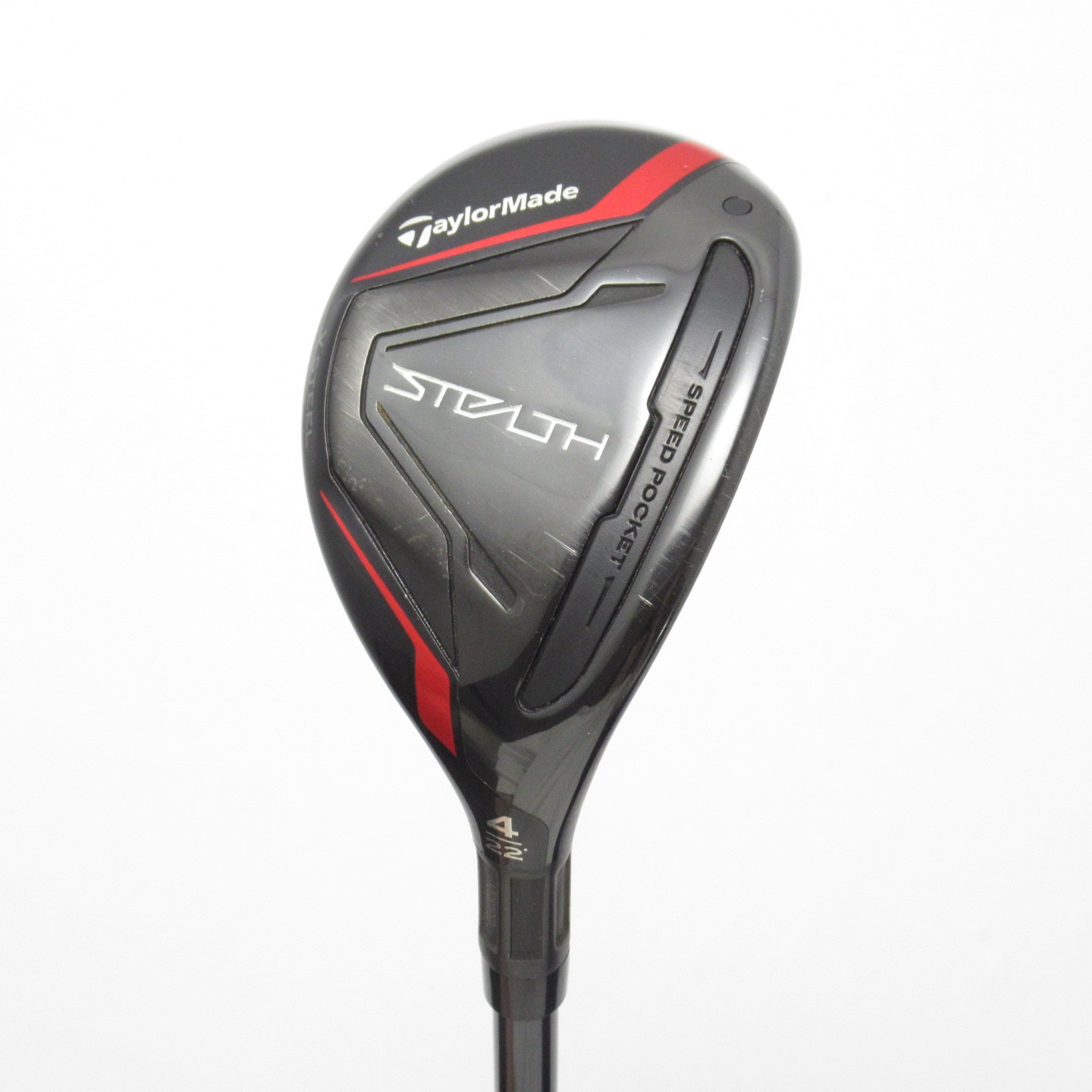 中古】ステルス ユーティリティ (テーラーメイド) 通販｜GDO中古ゴルフ