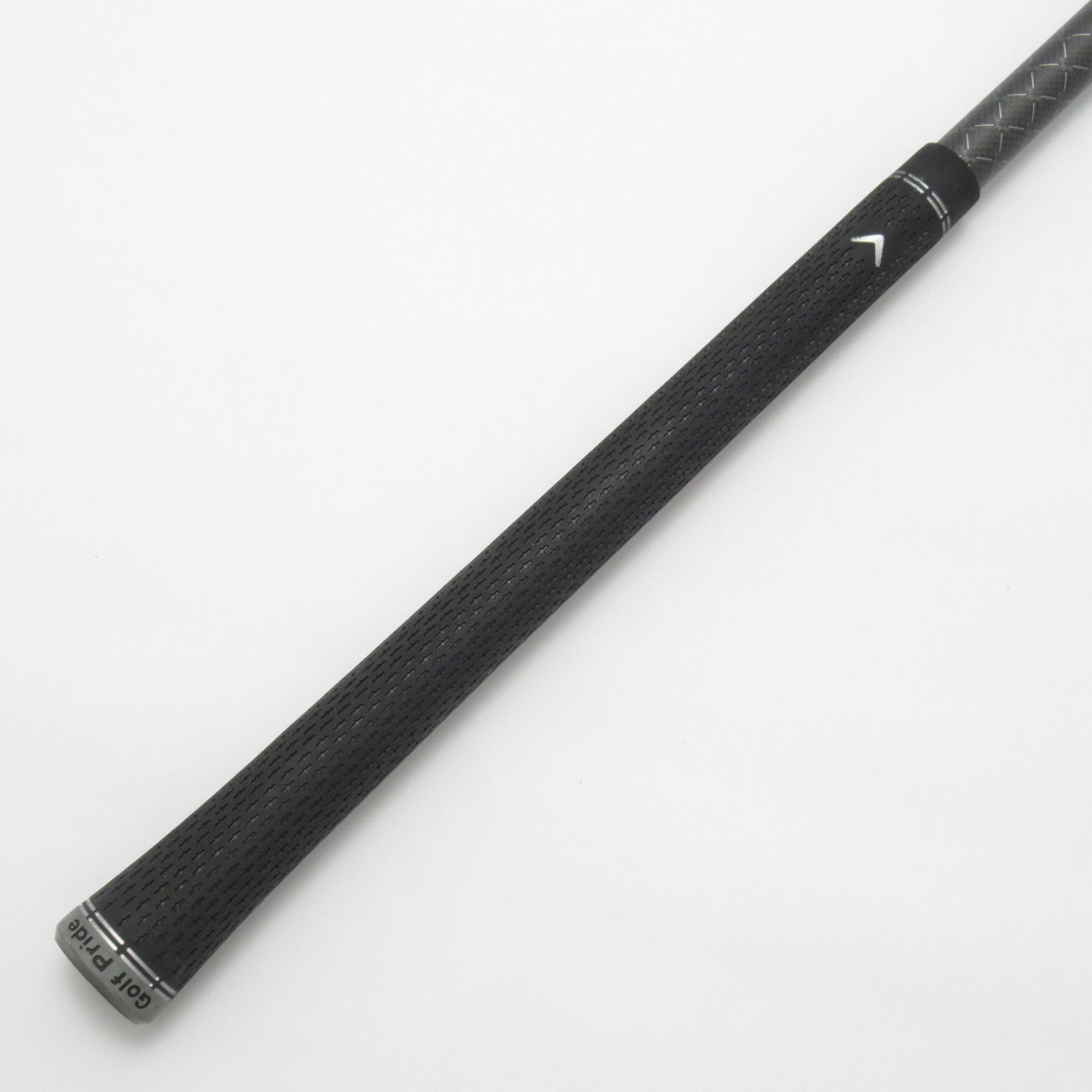 中古】純正シャフト ドライバー用_スリーブ付 TENSEI 1K BLACK 65 S C