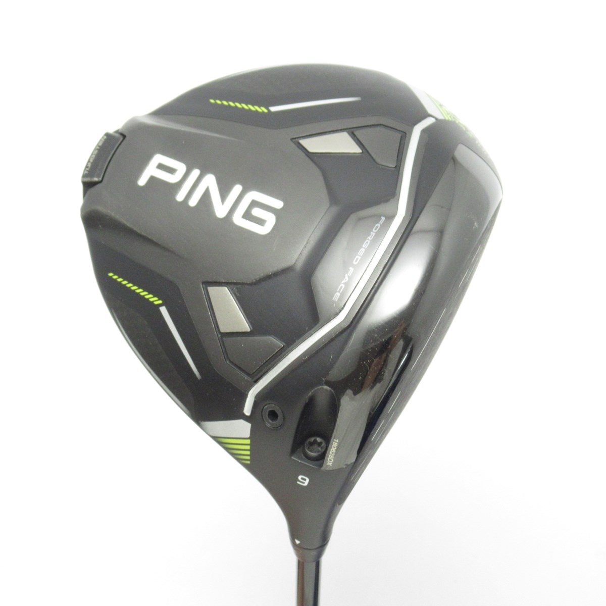 PING G430 Maxドライバー 9度（中古ゴルフクラブ） 中古】G430 MAX 10K ドライバー TENSEI CK PRO ORANGE 60 9 S CD