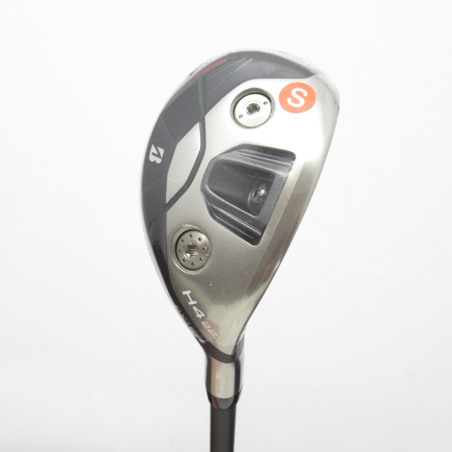 中古】BX1 ST ユーティリティ VENTUS BS6h II 22 S A(ユーティリティ