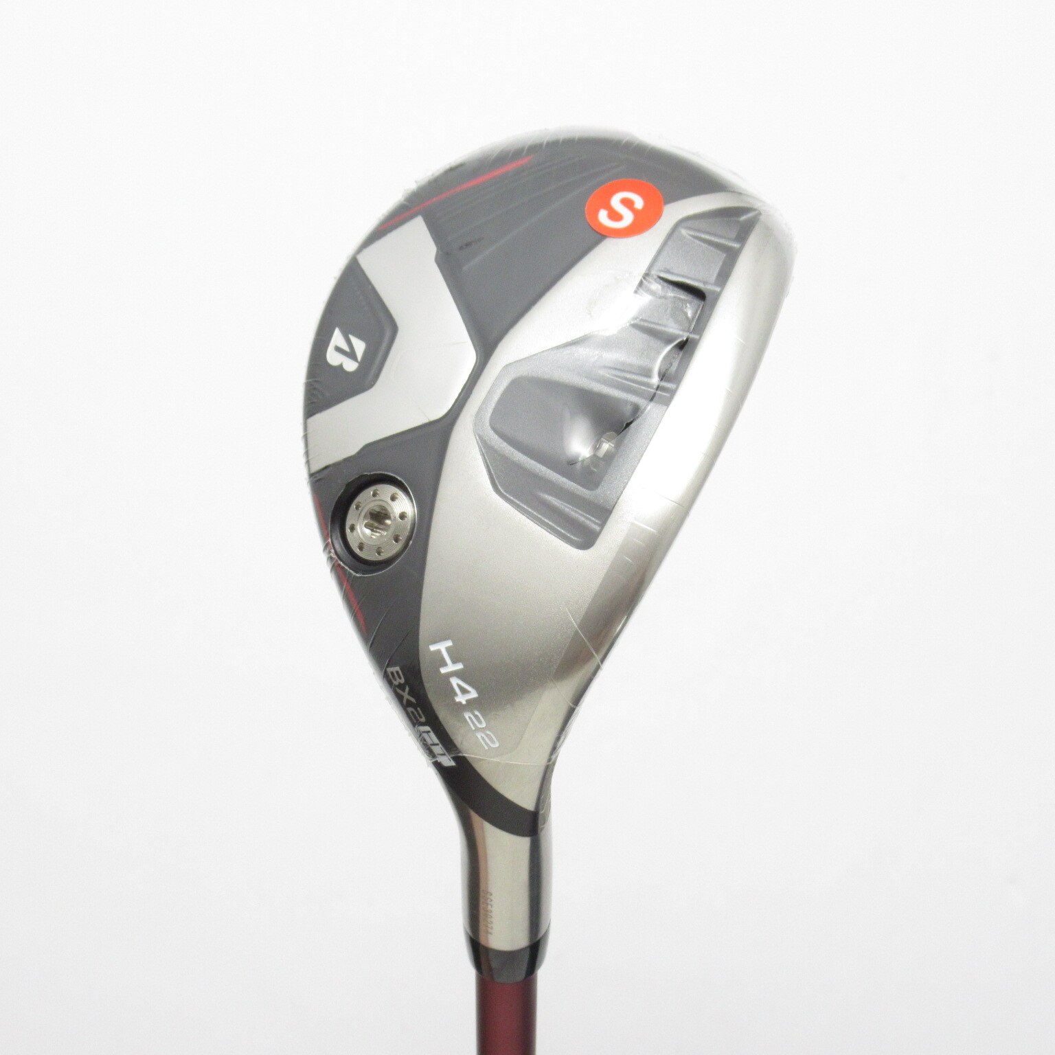 中古】BX2 HT ユーティリティ SPEEDER NX BS50h 22 S A(ユーティリティ