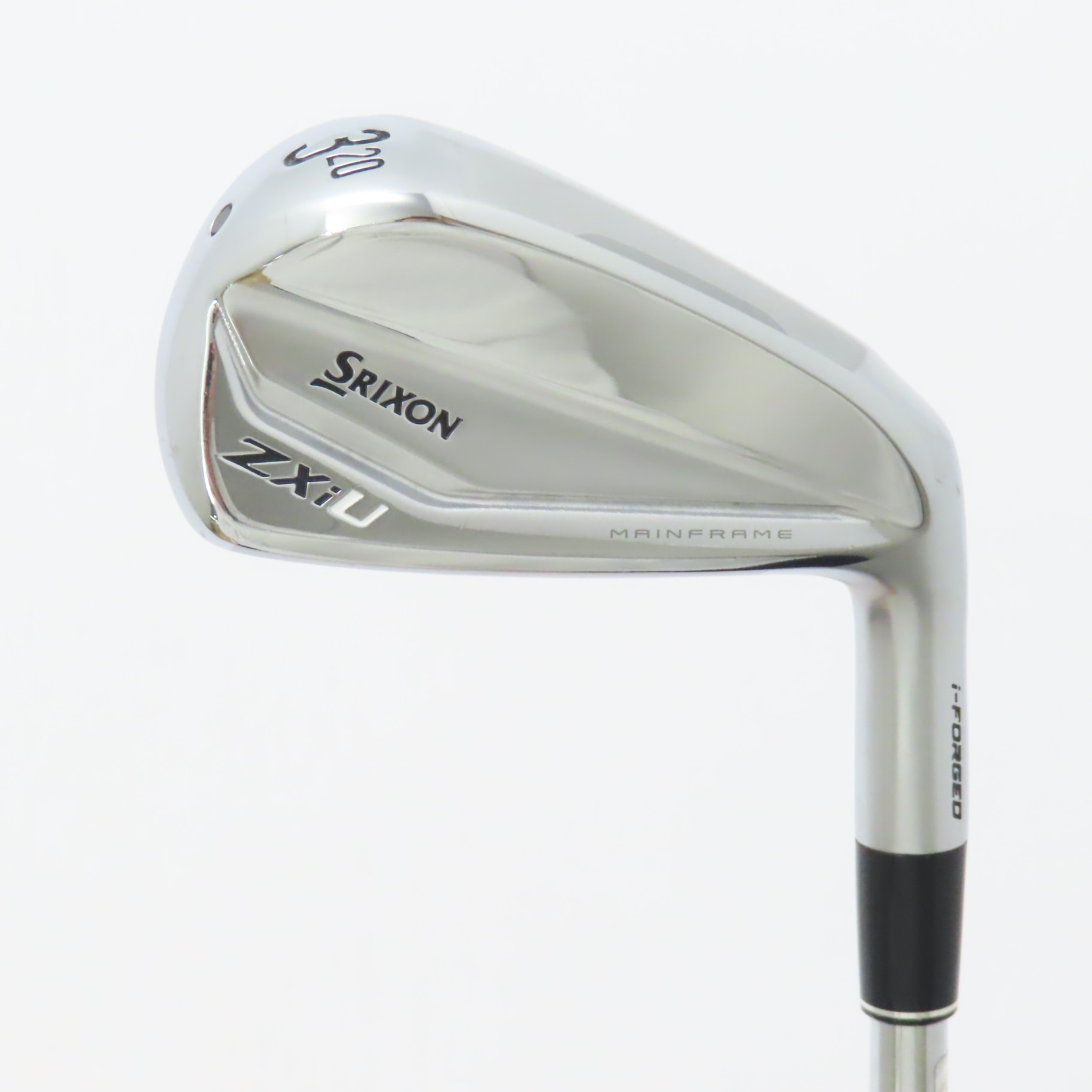 中古】スリクソン ZXiU ユーティリティ N.S.PRO 950GH neo 20 S BC