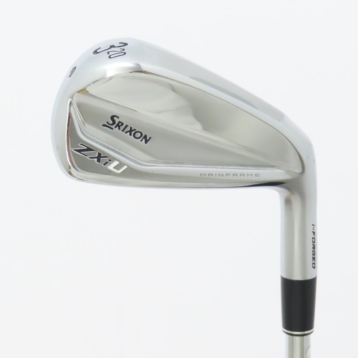 スリクソン ZXiU ユーティリティ 3番 20° 950GH neo S 中古】スリクソン ZXiU ユーティリティ N.S.PRO 950GH neo 20 S BC