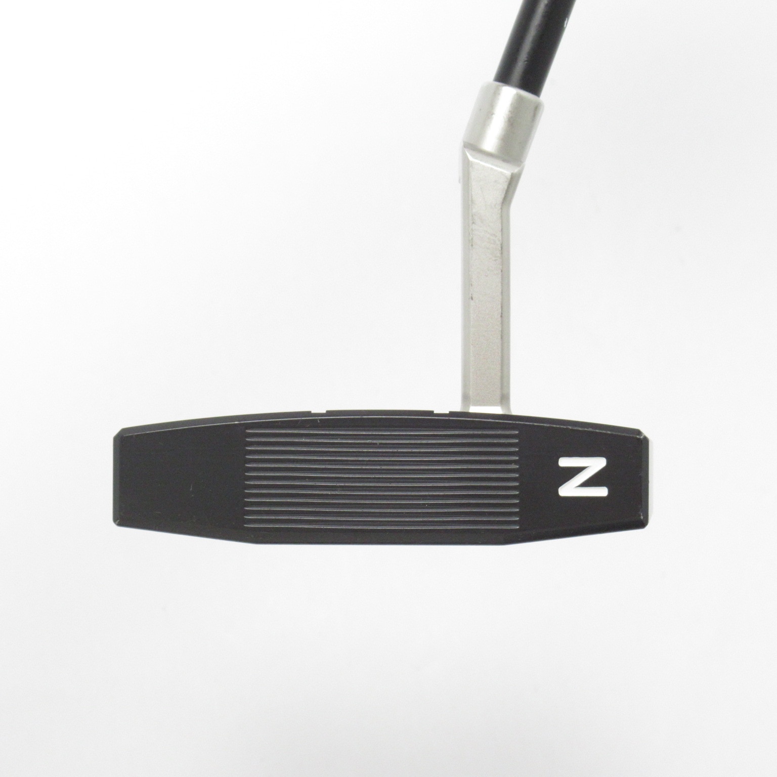 中古】Z1 BLACK High MOI Mallet パター スチールシャフト 計測項目外
