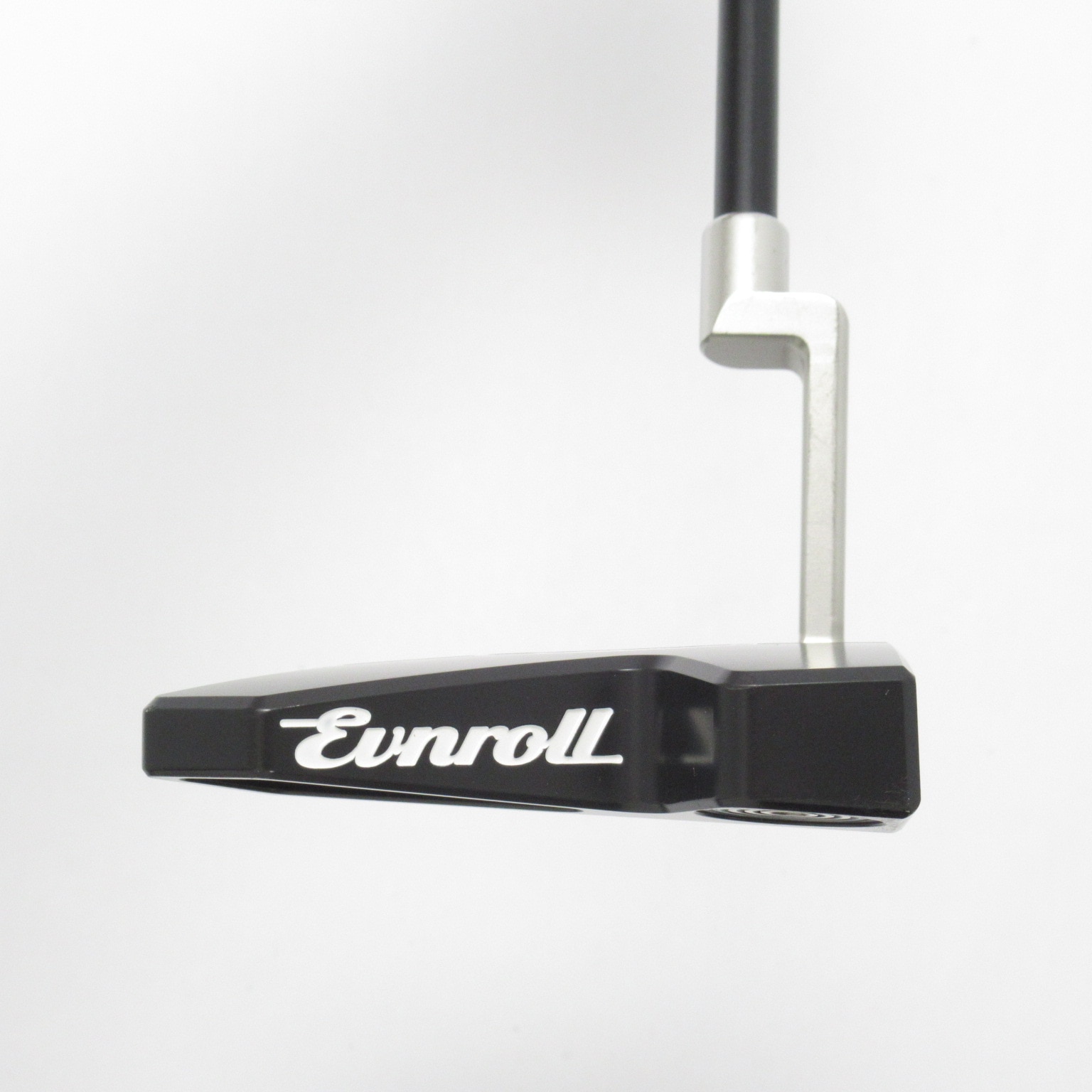 中古】Z1 BLACK High MOI Mallet パター スチールシャフト 計測項目外