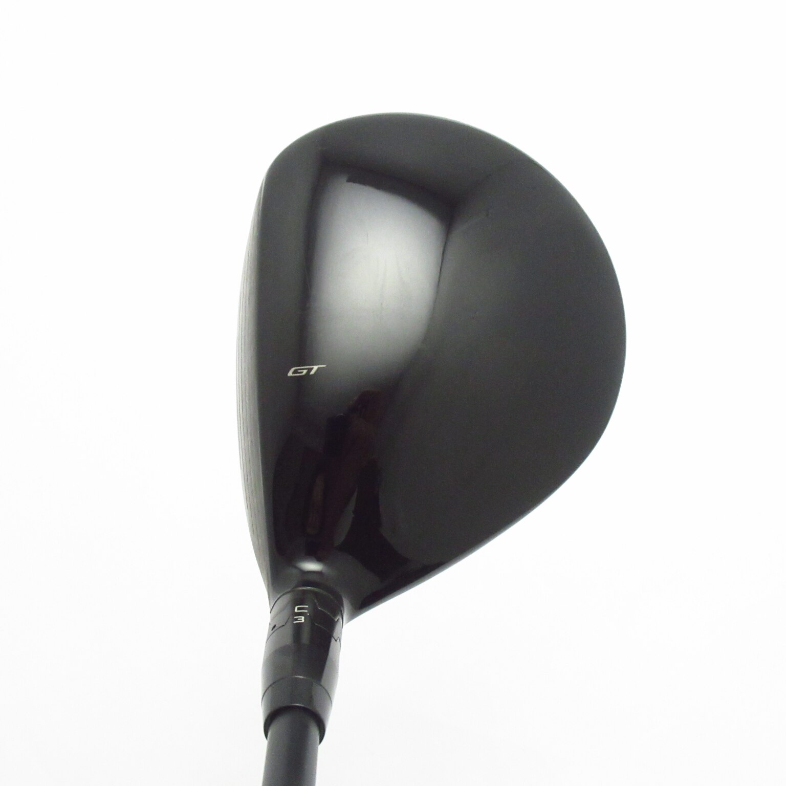 中古】GT3 フェアウェイウッド TENSEI 1K BLACK 65 15 S CD