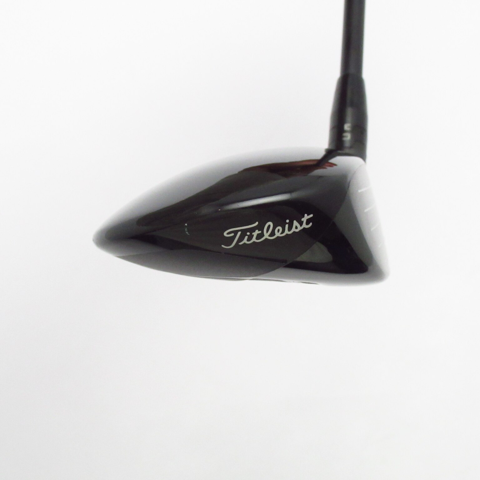 中古】GT3 フェアウェイウッド TENSEI 1K BLACK 65 15 S CD