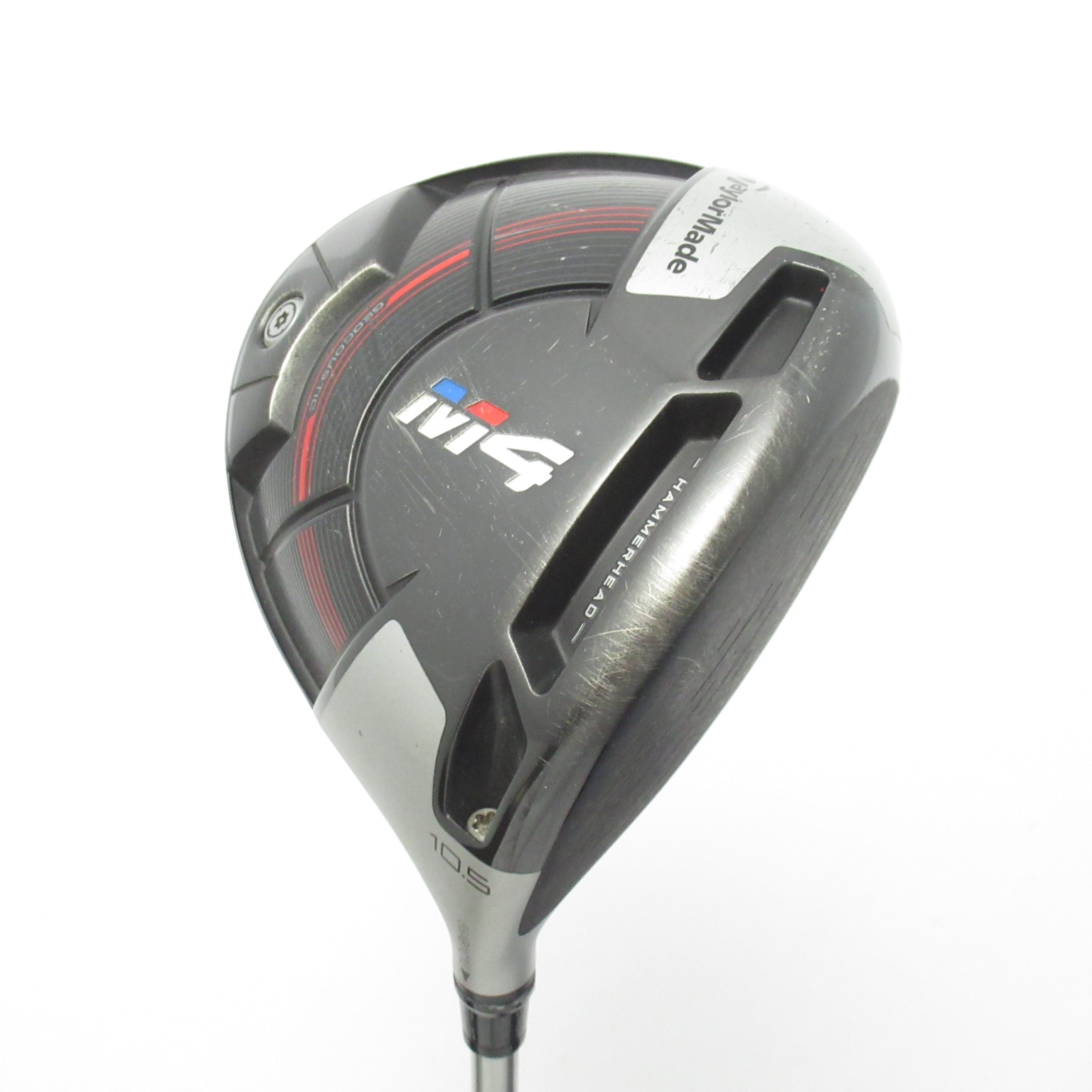 中古】M4 ドライバー KURO KAGE TM5 10.5 S D(ドライバー（単品）)|M4