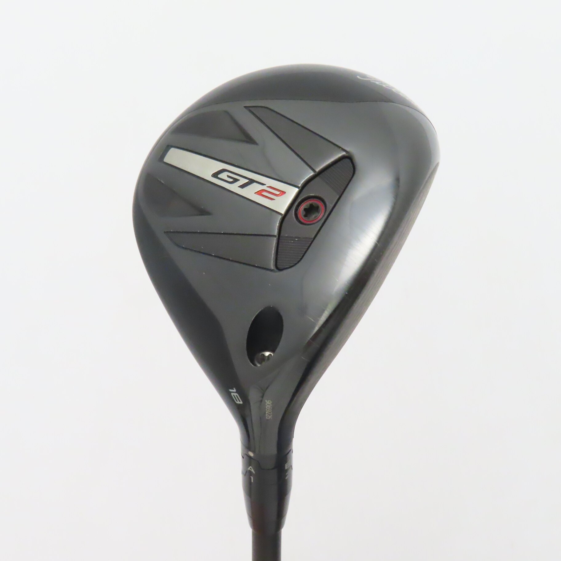 中古】GT2 フェアウェイウッド (タイトリスト) Titleist メンズ 通販