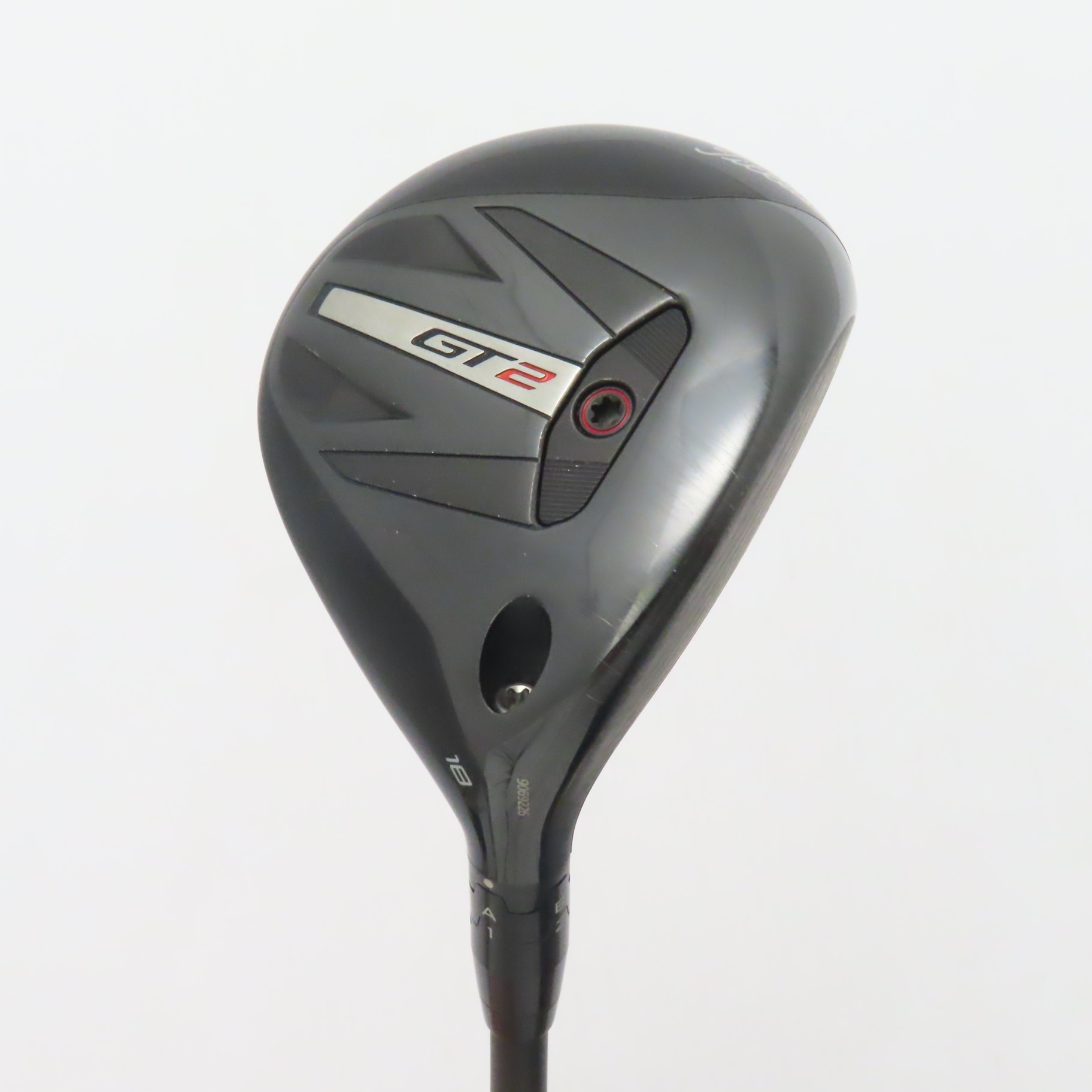 中古】GT2 フェアウェイウッド TENSEI 1K BLUE 55 18 S C(フェアウェイ