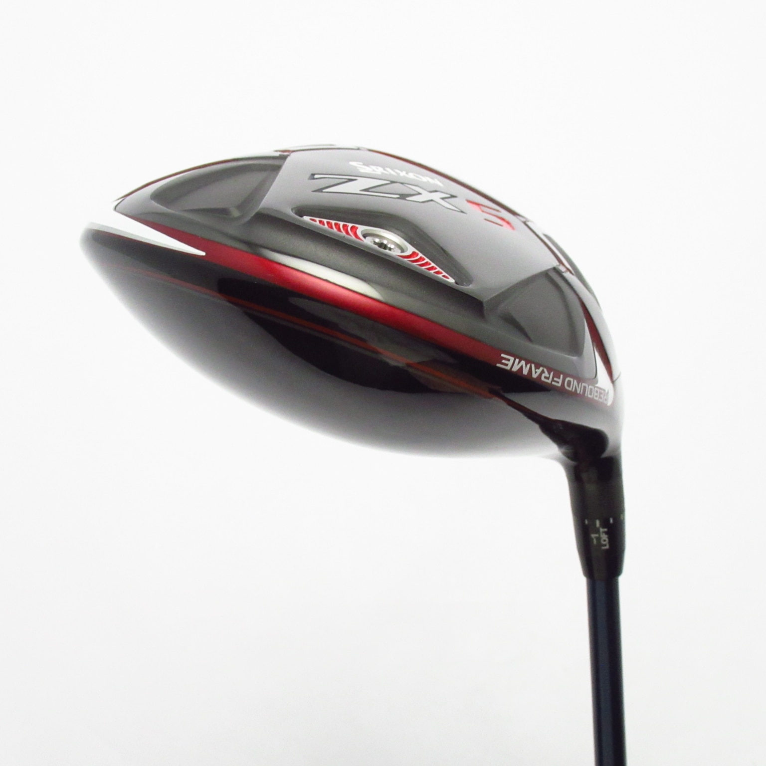 中古】スリクソン ZX5 ドライバー Diamana ZX 50 10.5 SR C(ドライバー