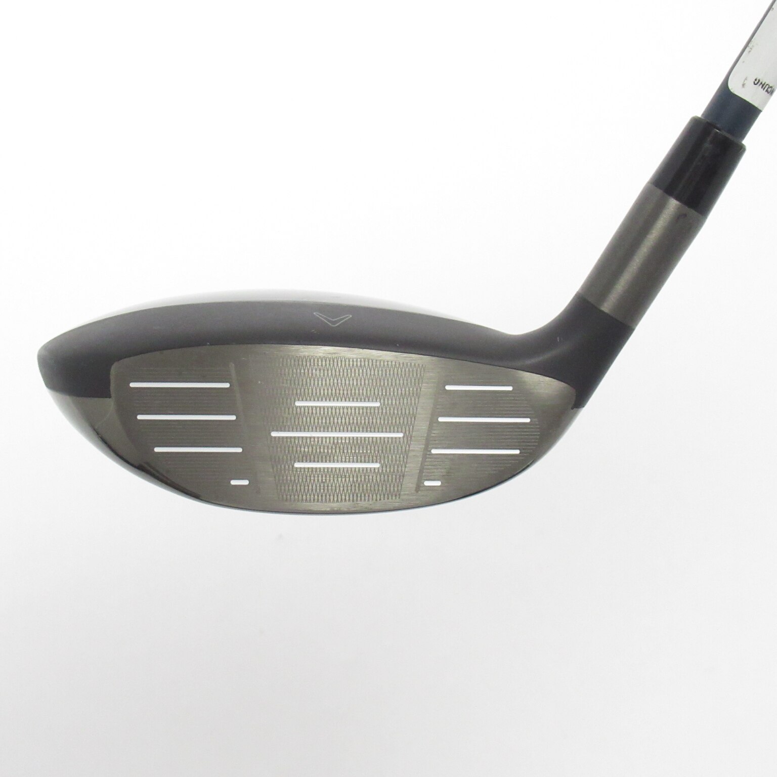 中古】パラダイム X フェアウェイウッド VENTUS TR 5 for Callaway 18