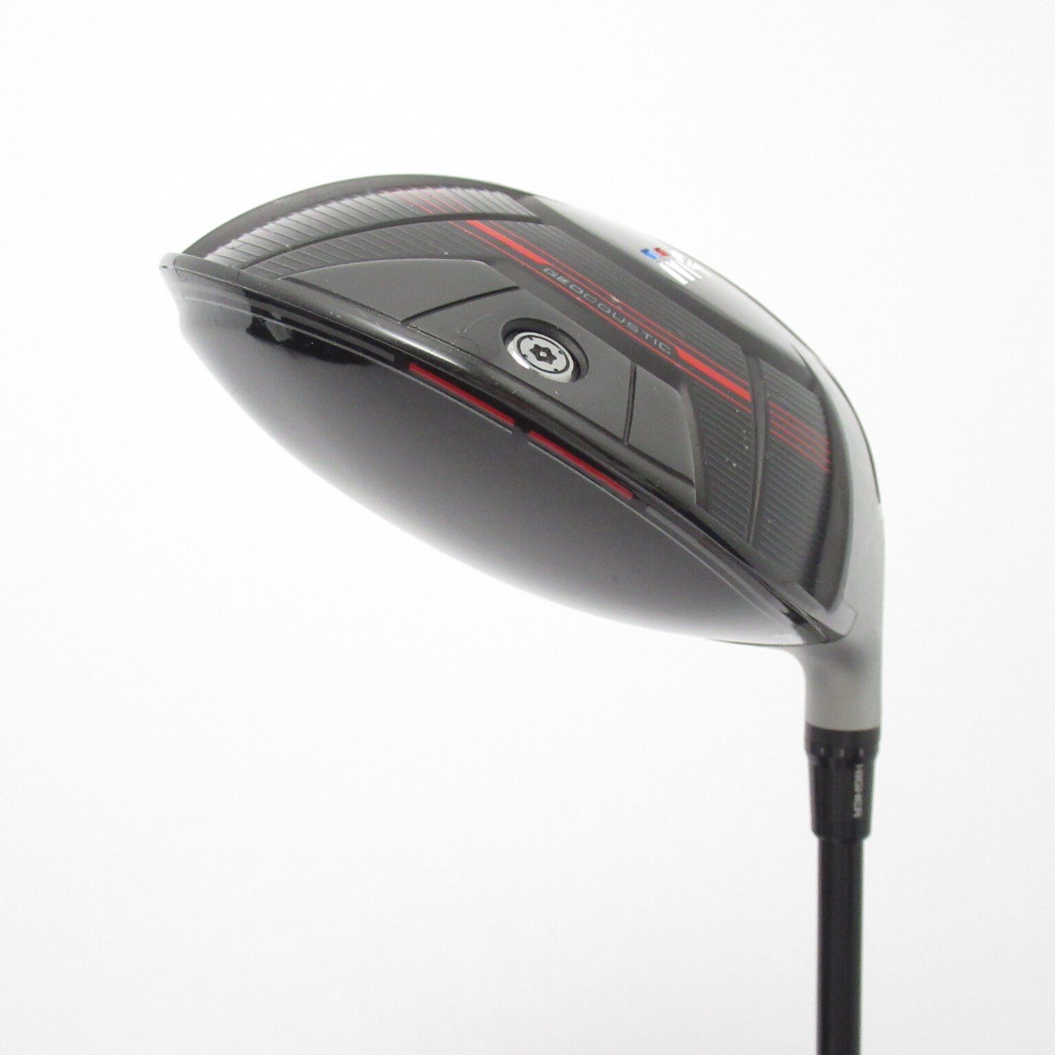 中古】M4 ドライバー FUBUKI TM5 9.5 S CD(ドライバー（単品）)|M4