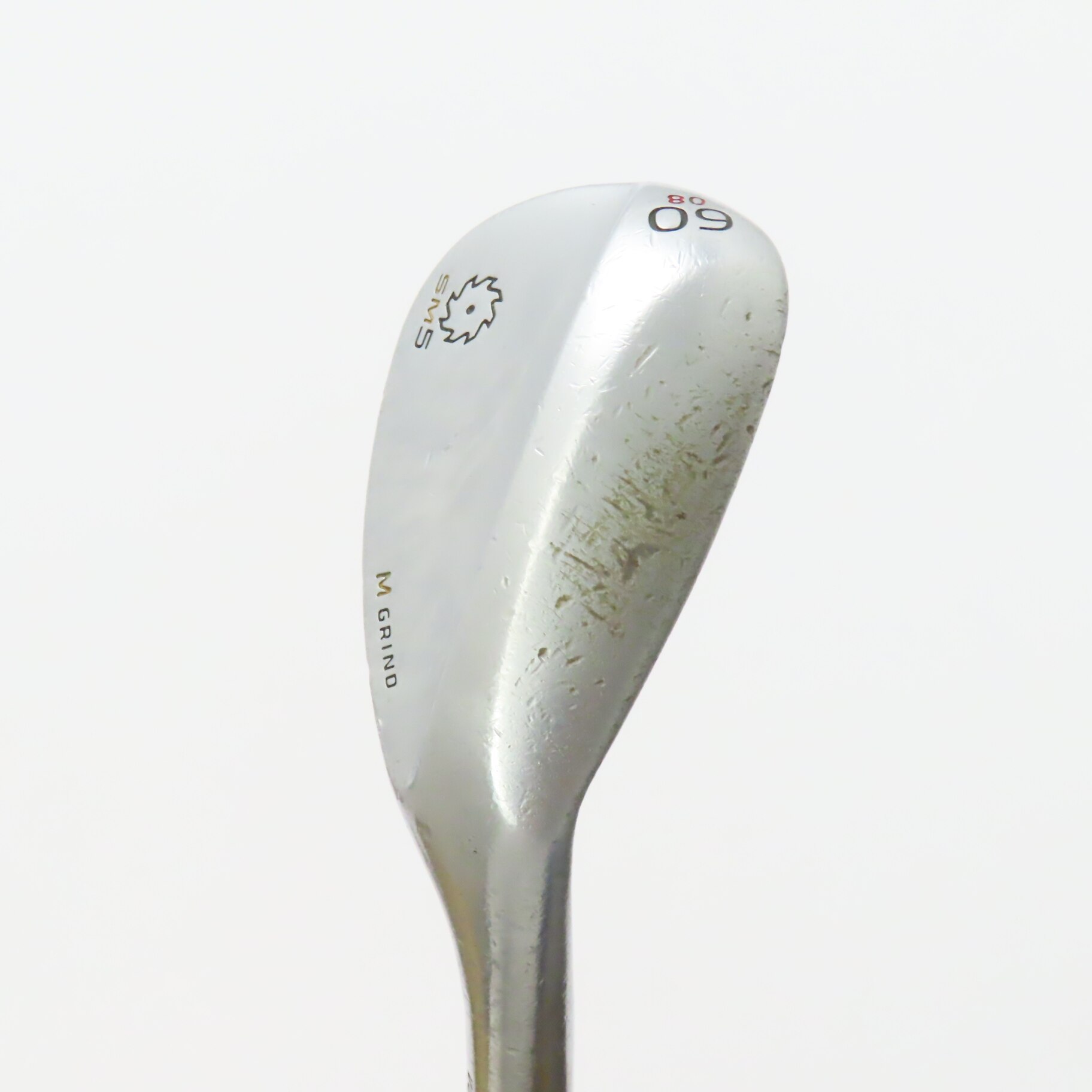 中古】ボーケイ SM5 ツアークローム M GRIND ウェッジ N.S.PRO 950GH