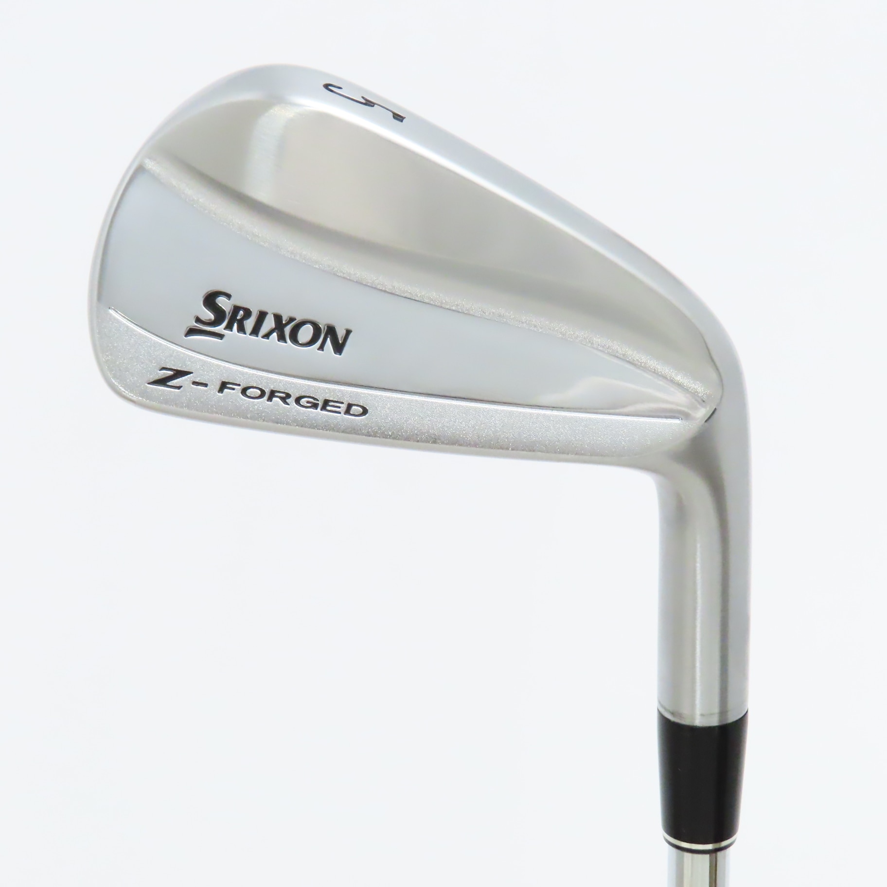 ゴルフ スリクソン PRO-100 アイアンセット シャフトDG S