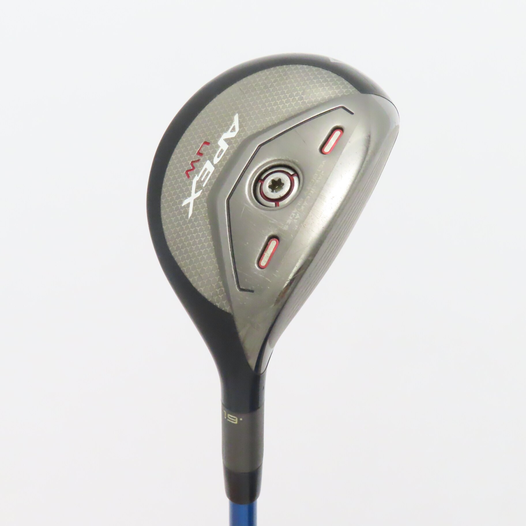 中古】APEX UW(2022) ユーティリティ Speeder NX 70 19 S C