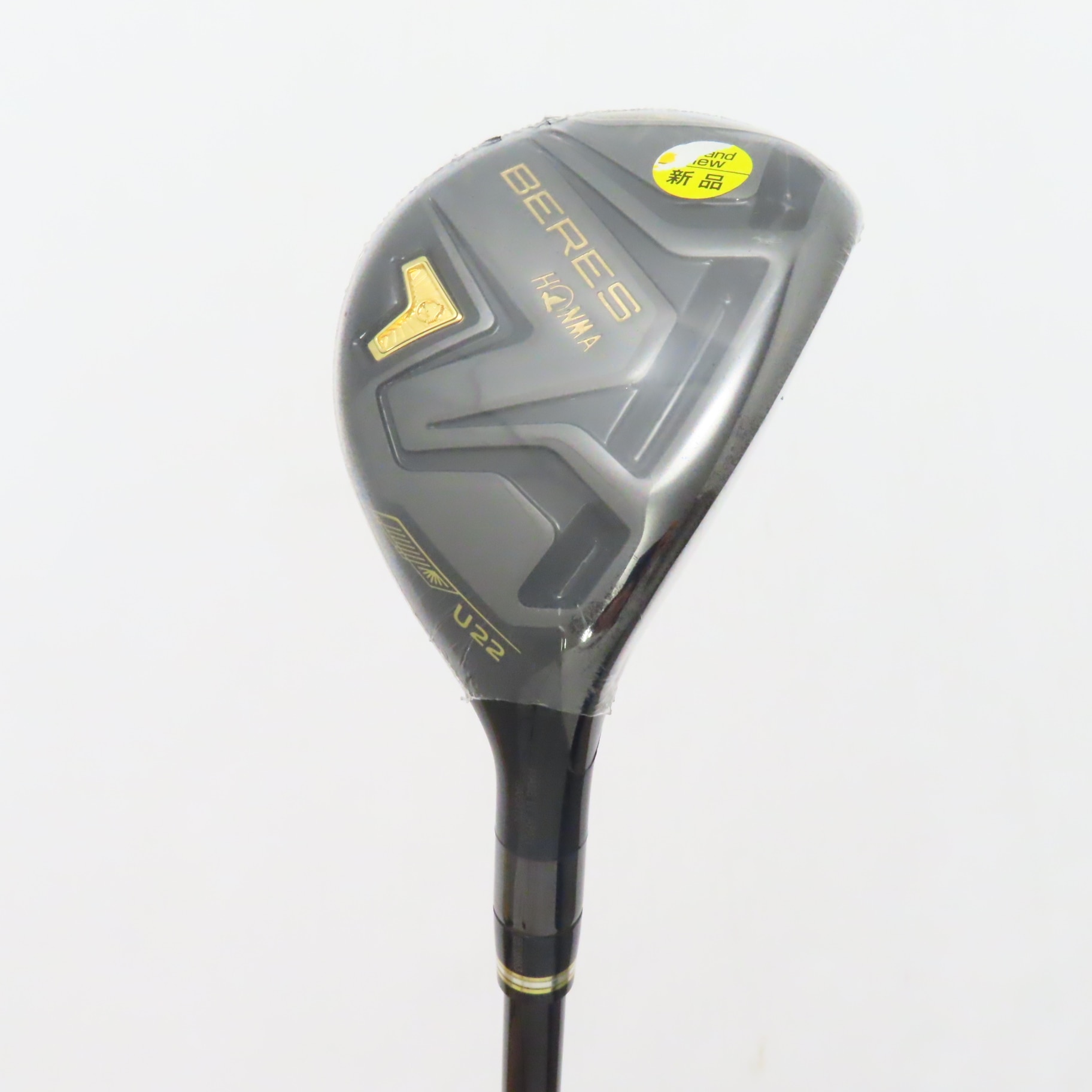 中古】本間ゴルフ ユーティリティ 通販｜GDO中古ゴルフクラブ