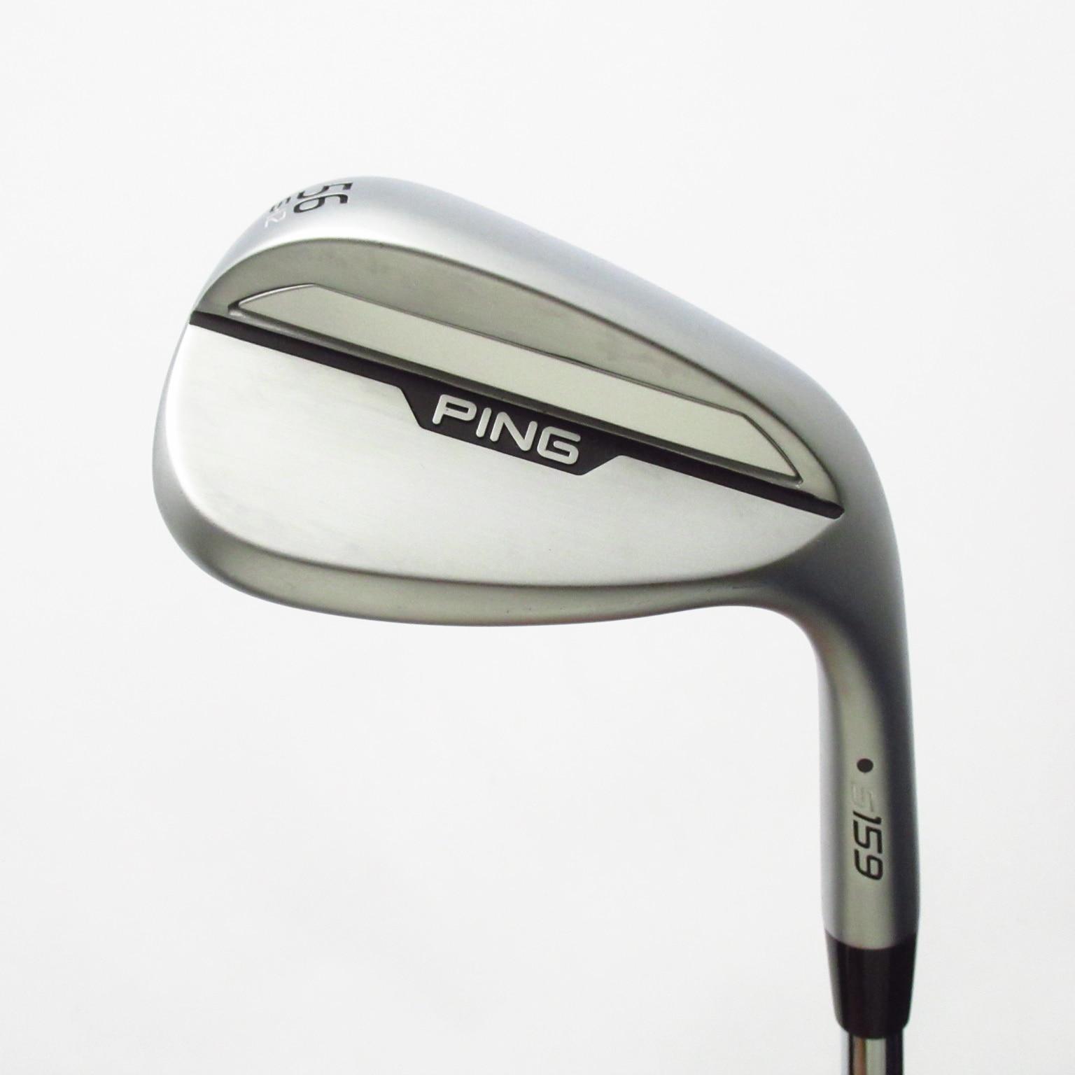 中古】S159 ウェッジ N.S.PRO MODUS3 TOUR 105 56-12 S C(ウェッジ