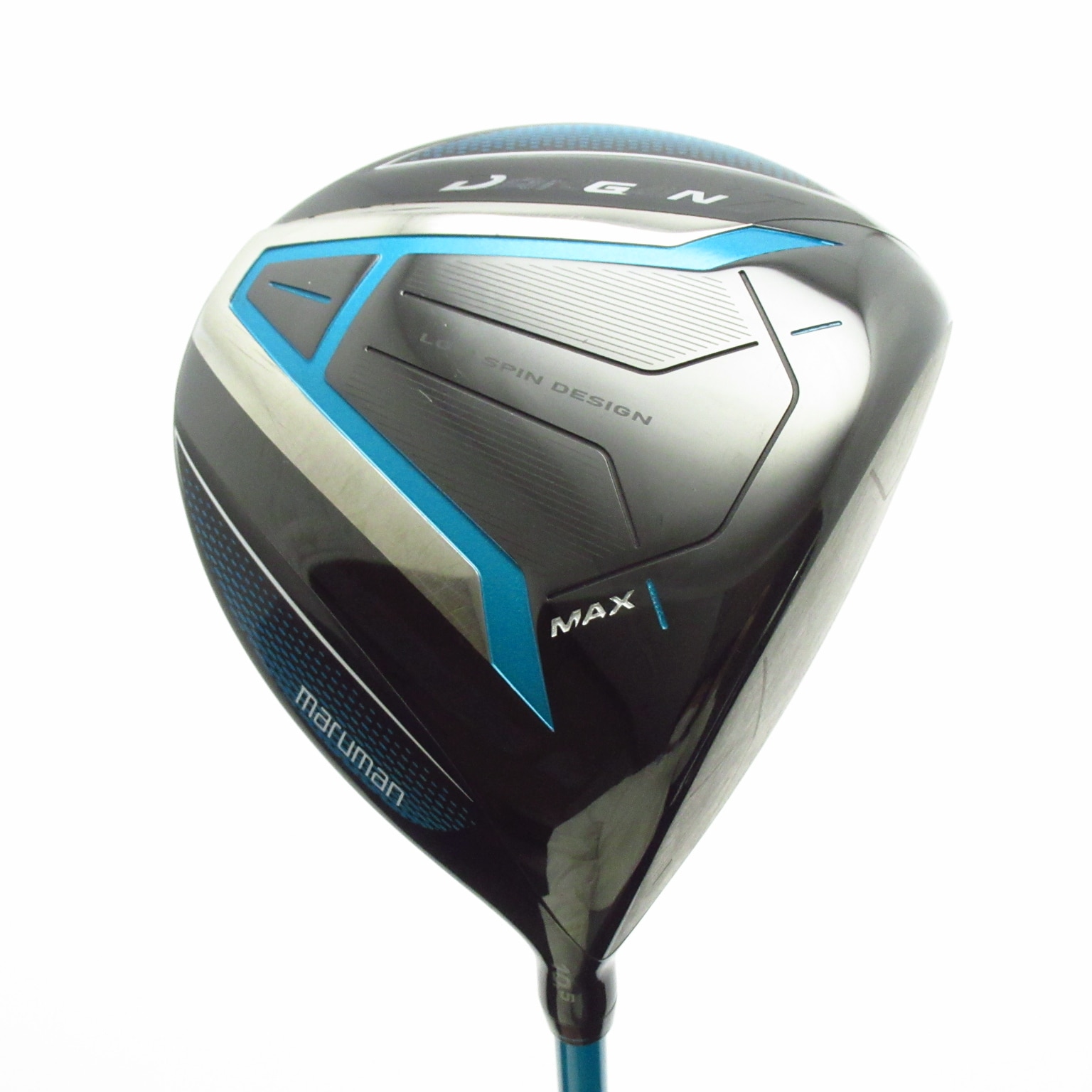 中古】DANGAN7 MAX ドライバー (マジェスティ) maruman メンズ 通販