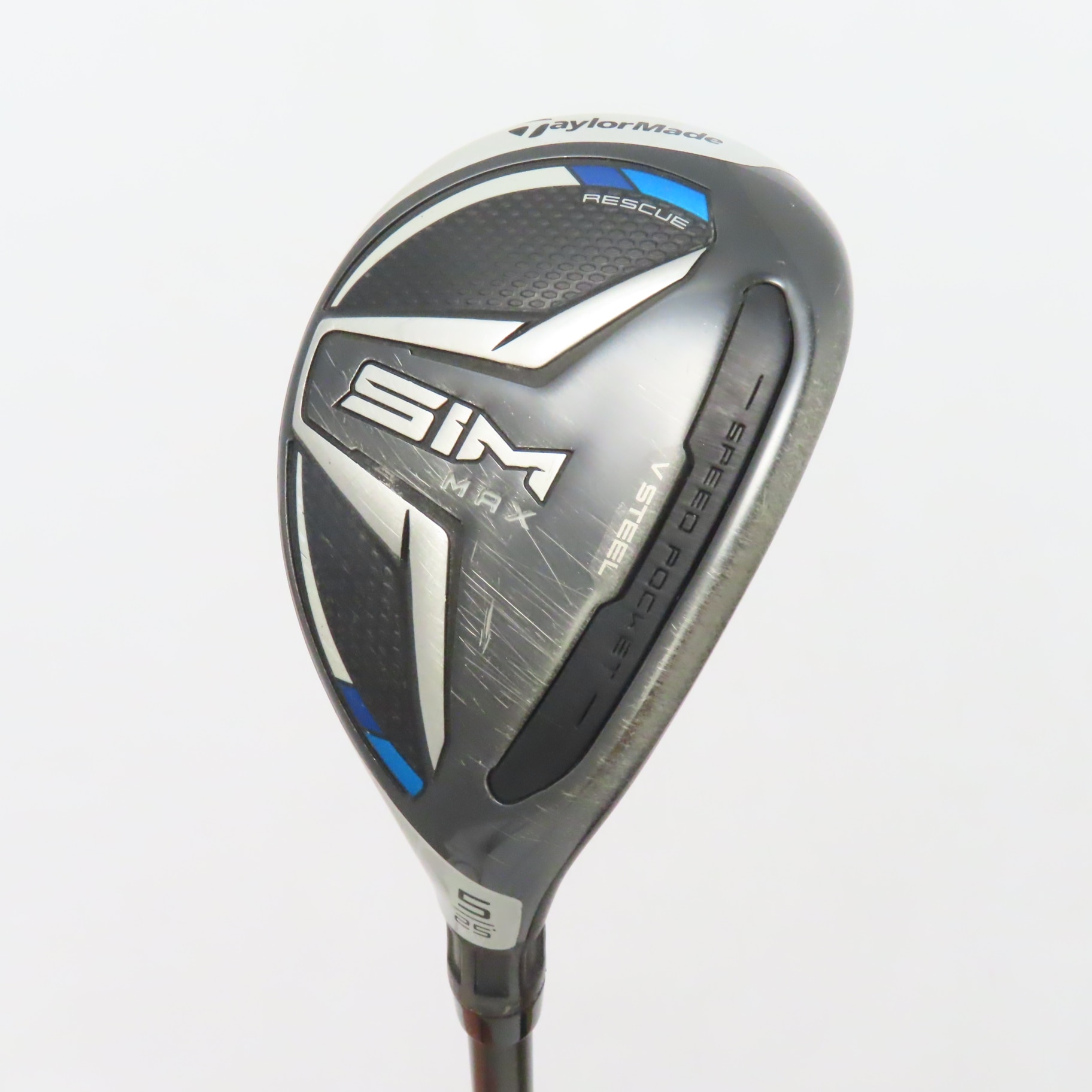 中古】SIM ユーティリティ (テーラーメイド) 通販｜GDO中古ゴルフクラブ