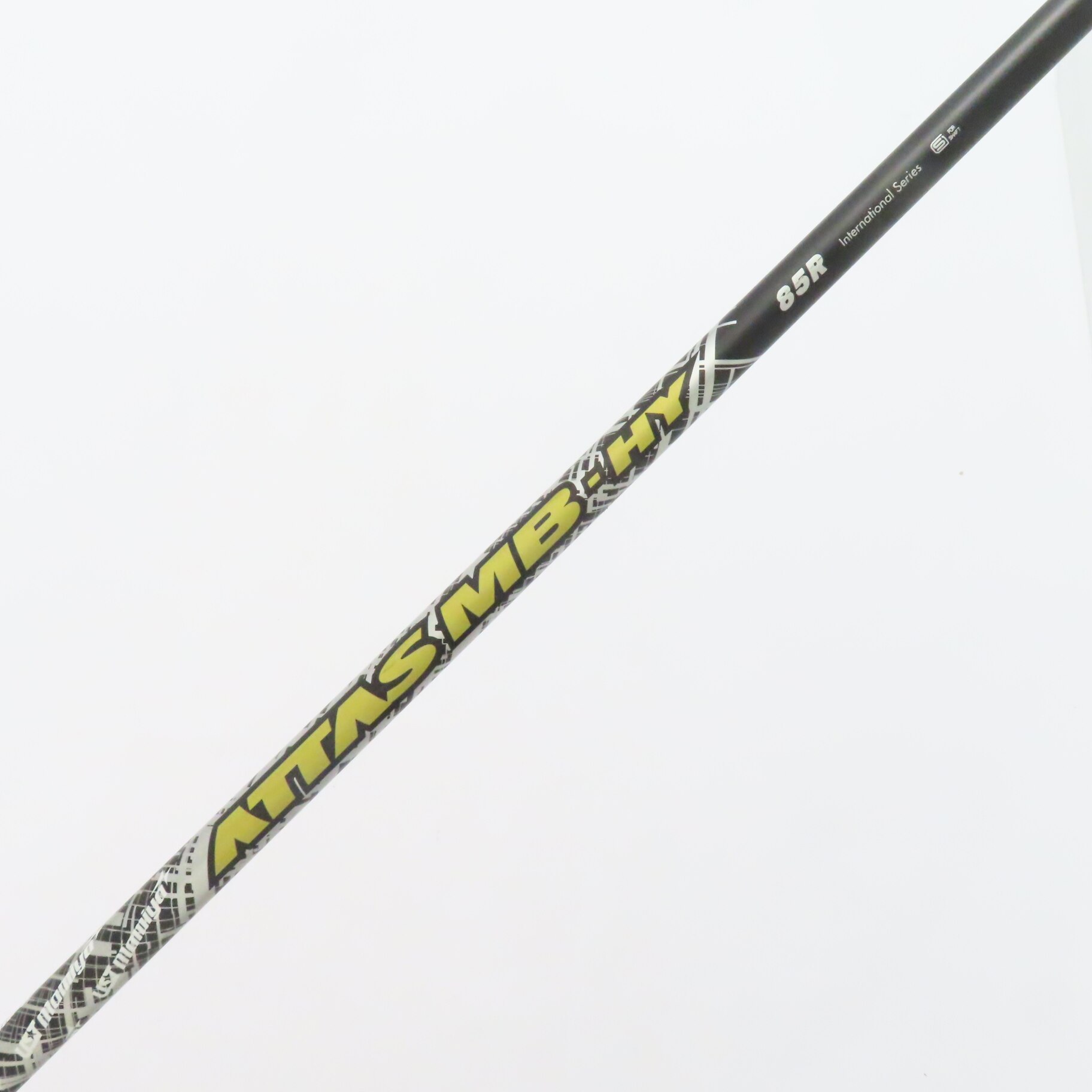 中古】SIM マックス レスキュー ユーティリティ ATTAS MB HY 85 25 R