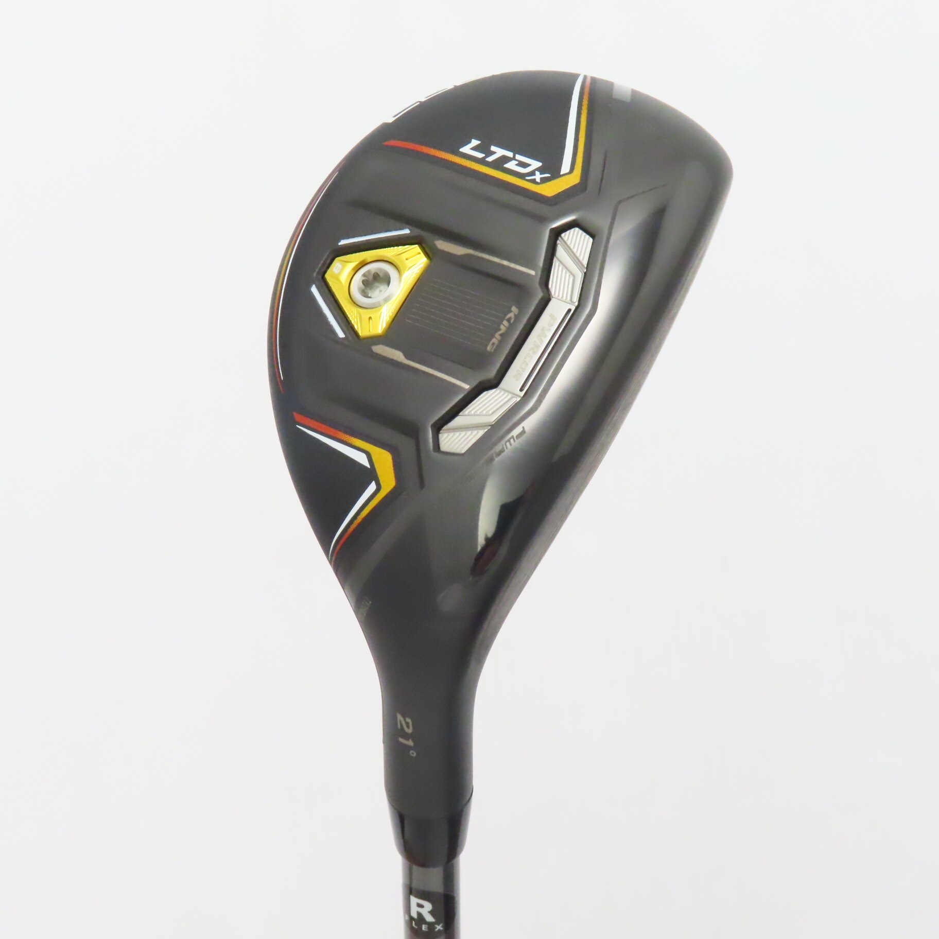 中古】コブラ ユーティリティ 通販｜GDO中古ゴルフクラブ
