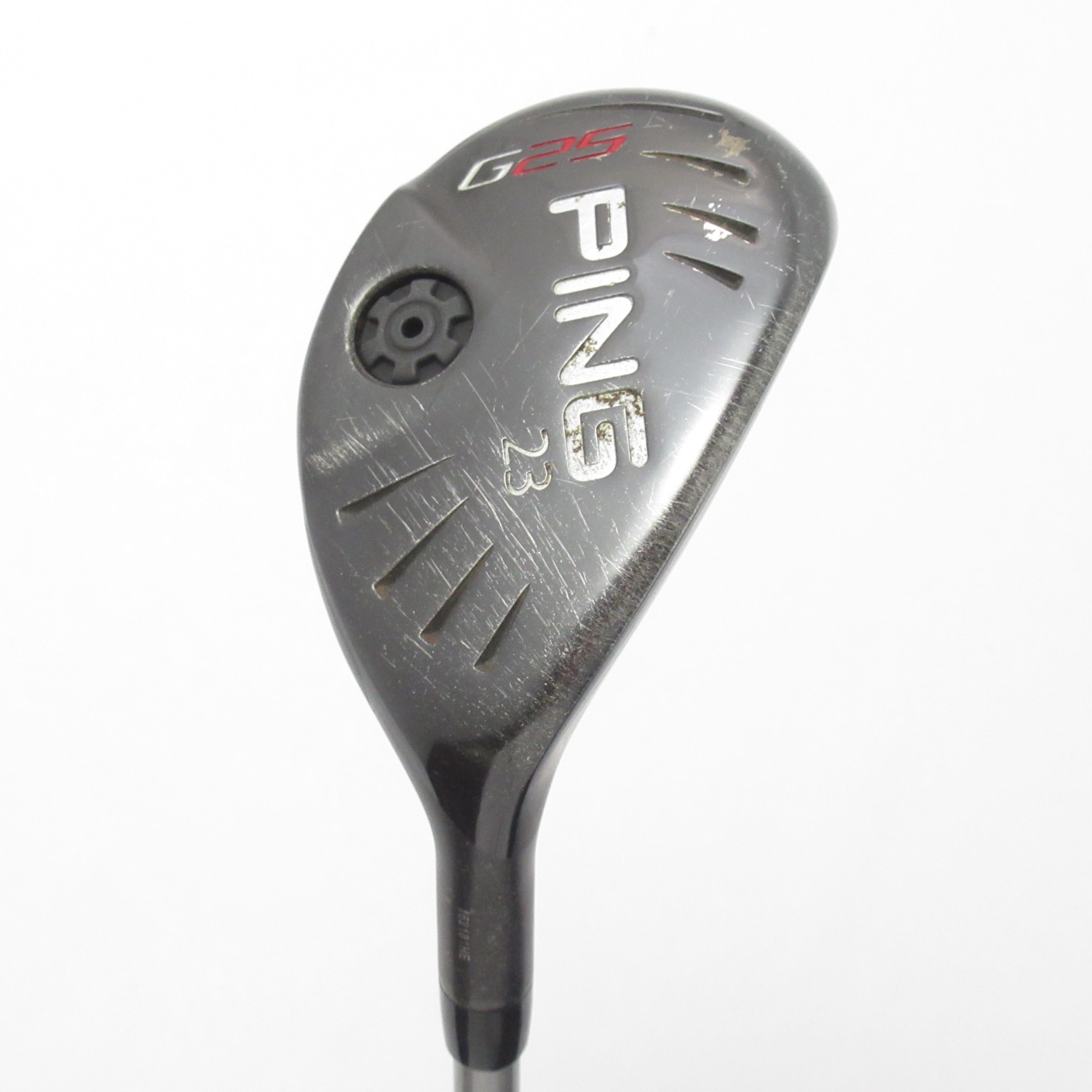 G25 ユーティリティ ピン TFC PING ping 360HS g25（ロフト角23