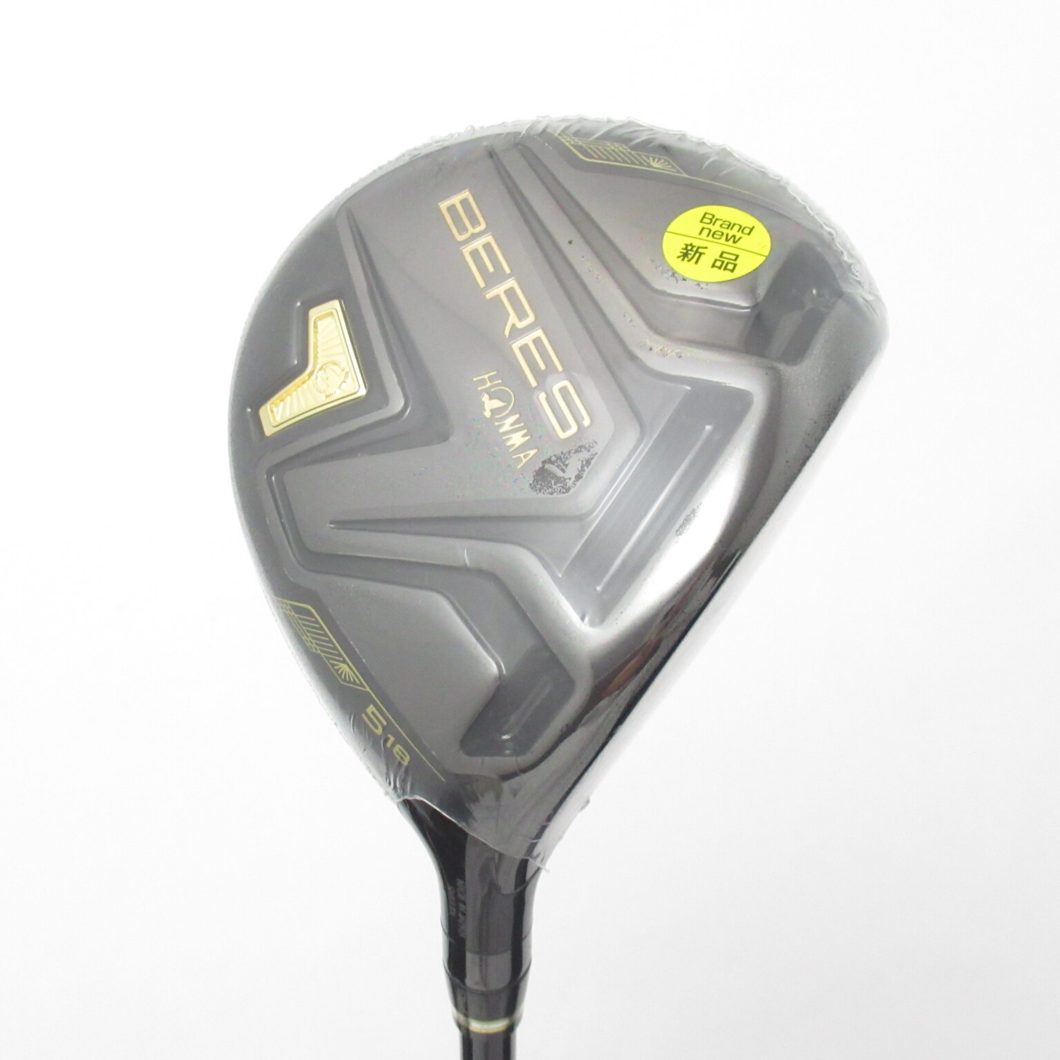 中古】ベレス フェアウェイウッド (本間ゴルフ) 通販｜GDO中古ゴルフクラブ