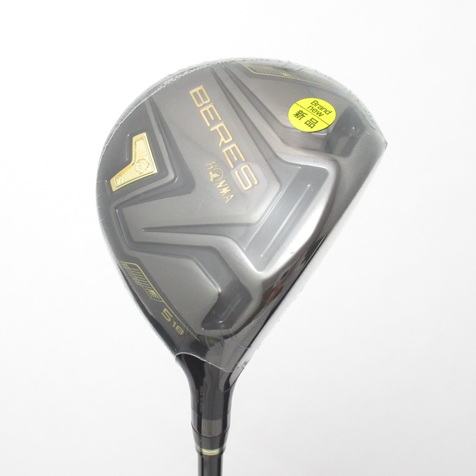 中古】ベレス フェアウェイウッド (本間ゴルフ) 通販｜GDO中古ゴルフクラブ