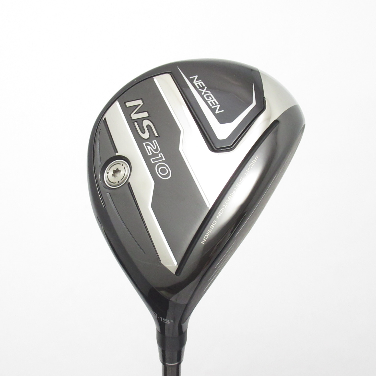 中古】NEXGEN NS210 (ゴルフパートナー) Golf Partner 通販｜GDO中古