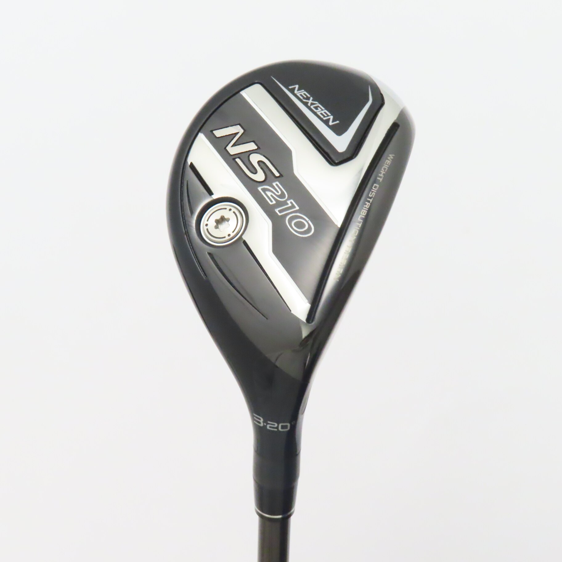 中古】NEXGEN NS210 ユーティリティ (ゴルフパートナー) Golf Partner