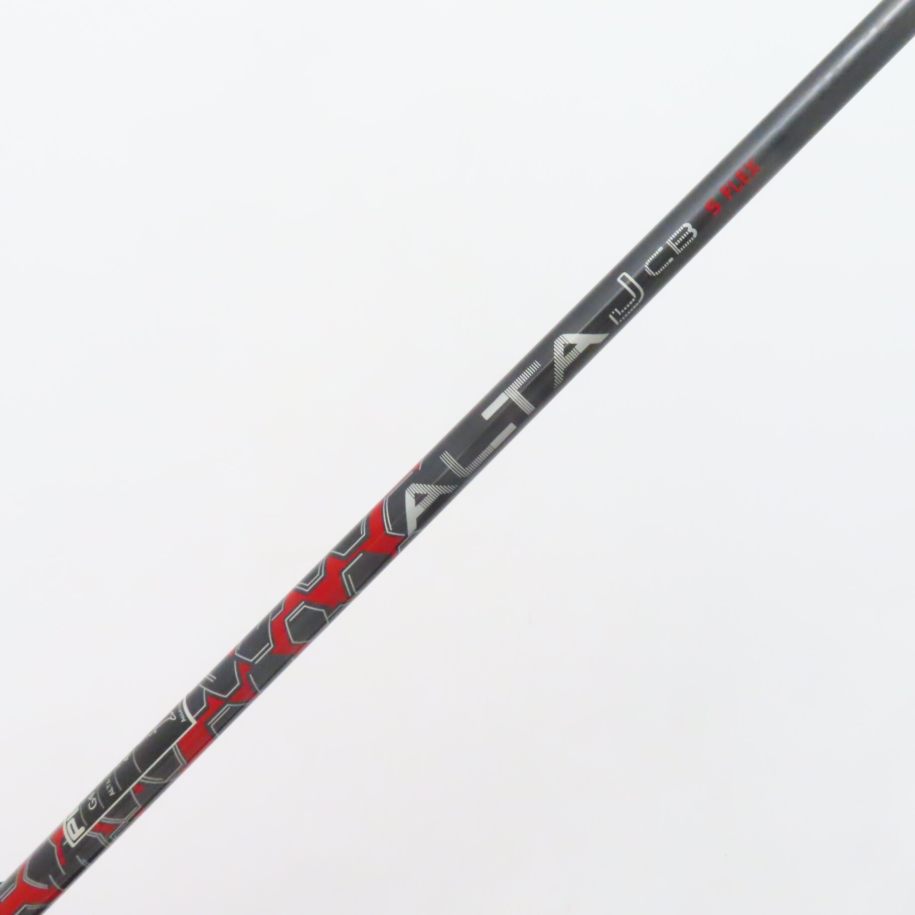 中古】G410 フェアウェイウッド ALTA J CB RED 14.5 S D(フェアウェイ
