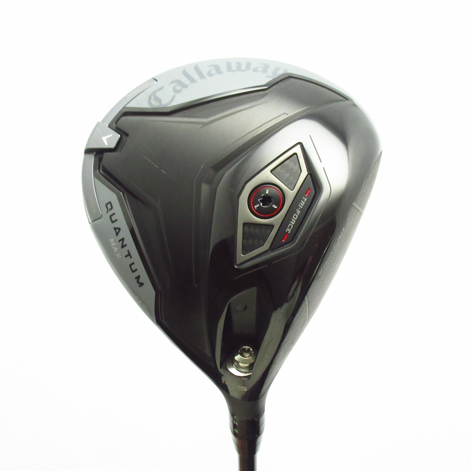 中古】QUANTUM MAX ドライバー TENSEI GRAY 60 for Callaway 10.5 X C