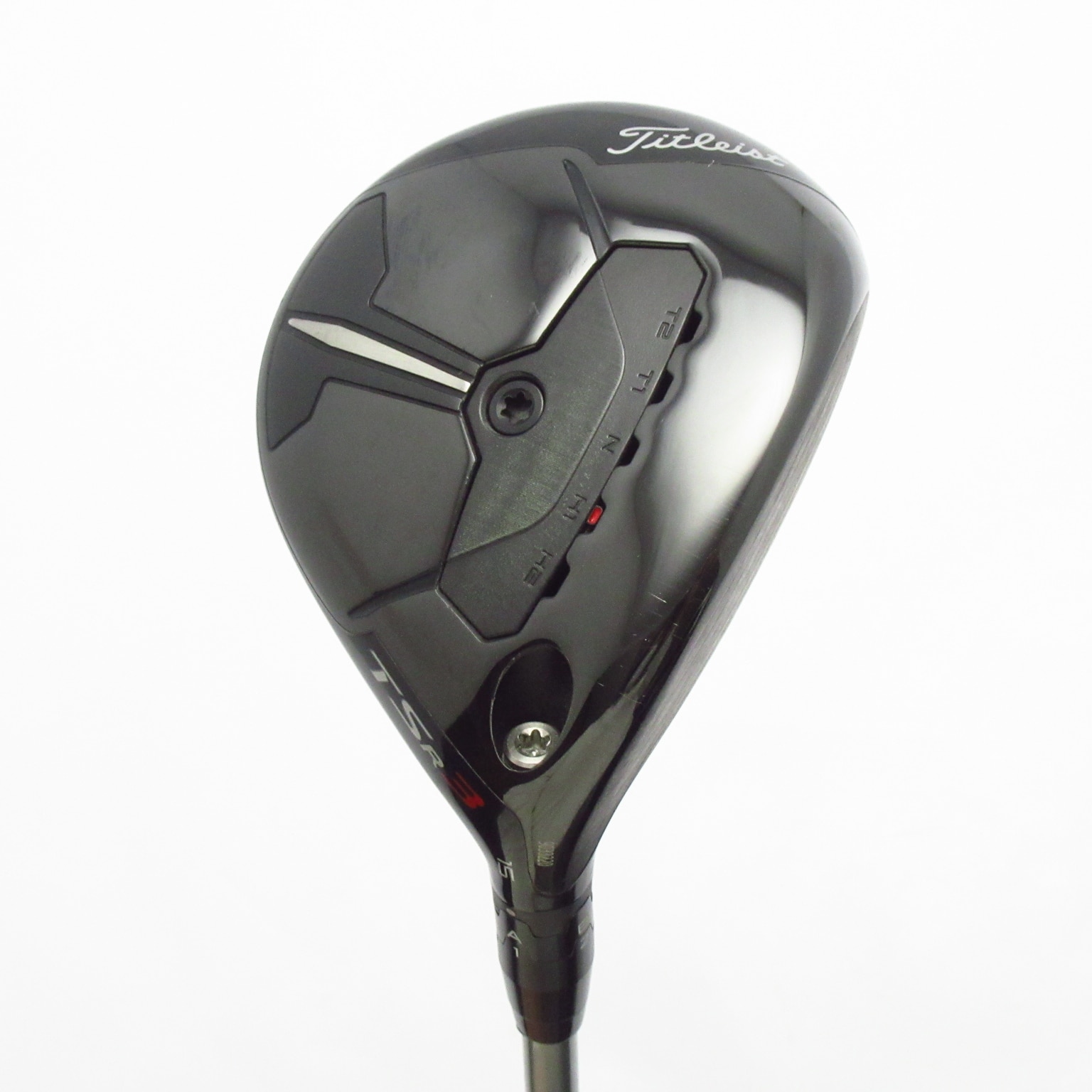 中古】TSR3 フェアウェイウッド (タイトリスト) TSR 通販｜GDO中古