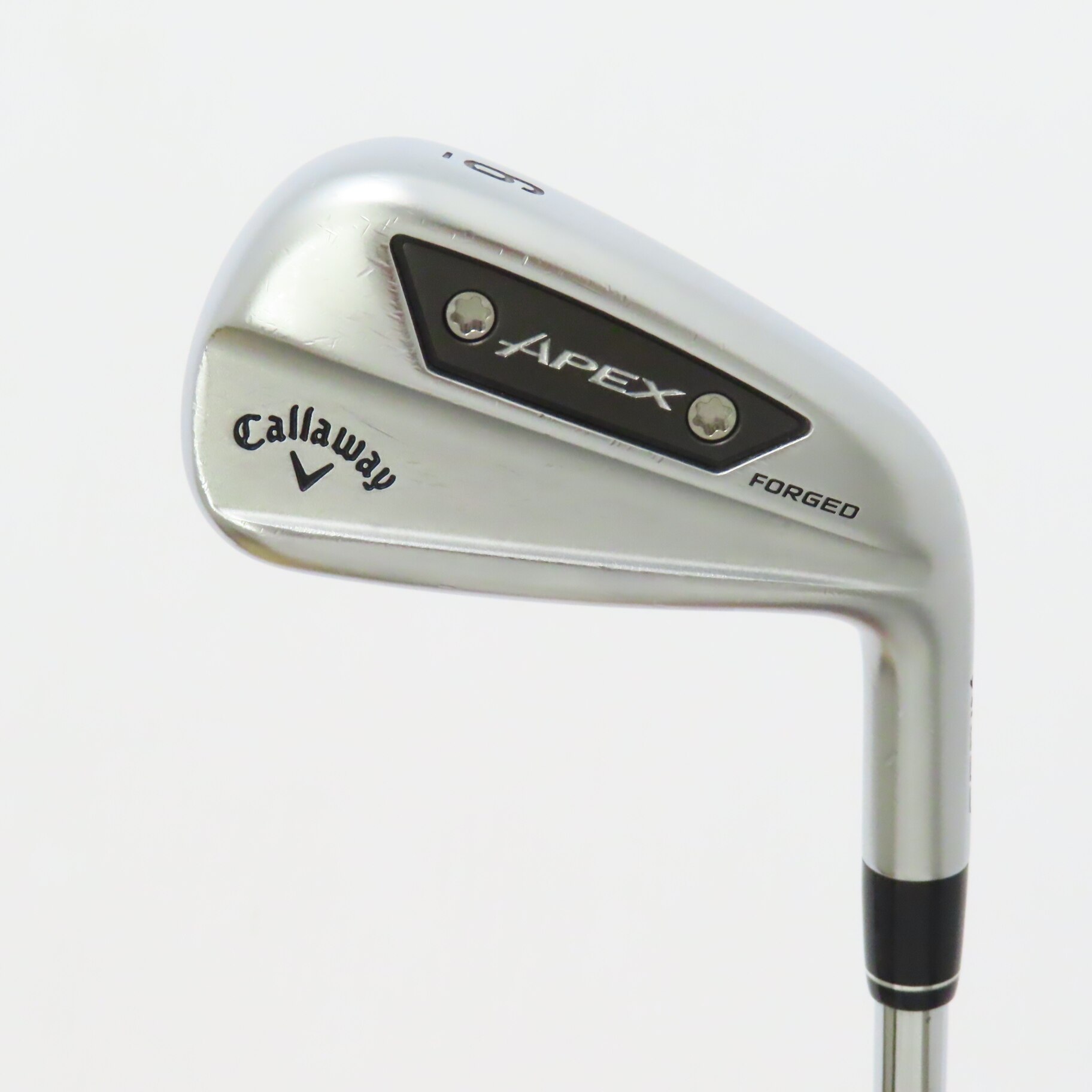 中古】APEX Ai200 アイアン N.S.PRO MODUS3 TOUR 105 26 S C(アイアン
