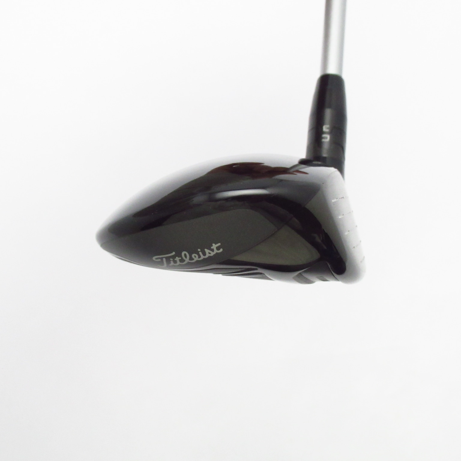 中古】TSi3 フェアウェイウッド Titleist Speeder 519 Evolution 18