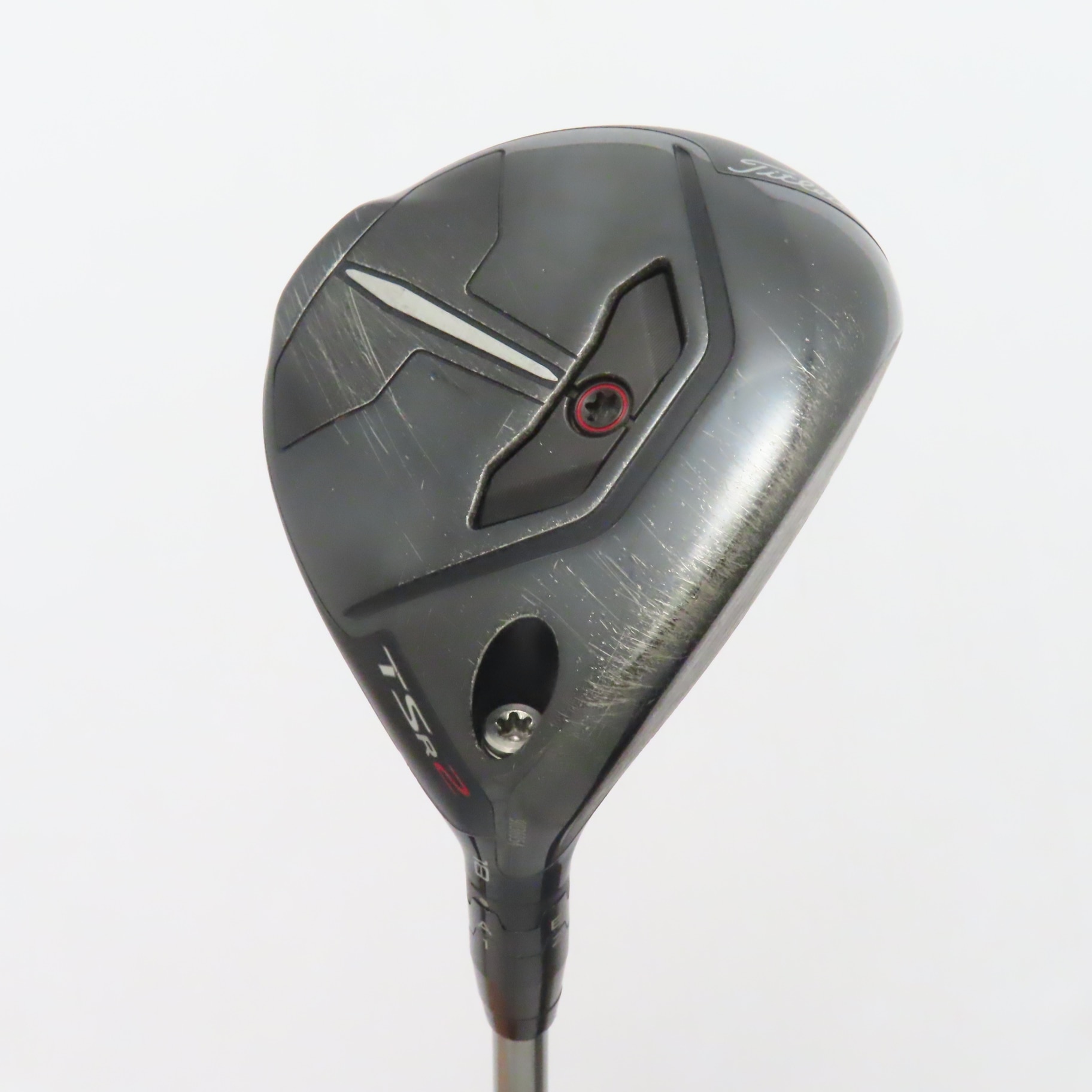 中古】TSR フェアウェイウッド (タイトリスト) 通販｜GDO中古ゴルフクラブ