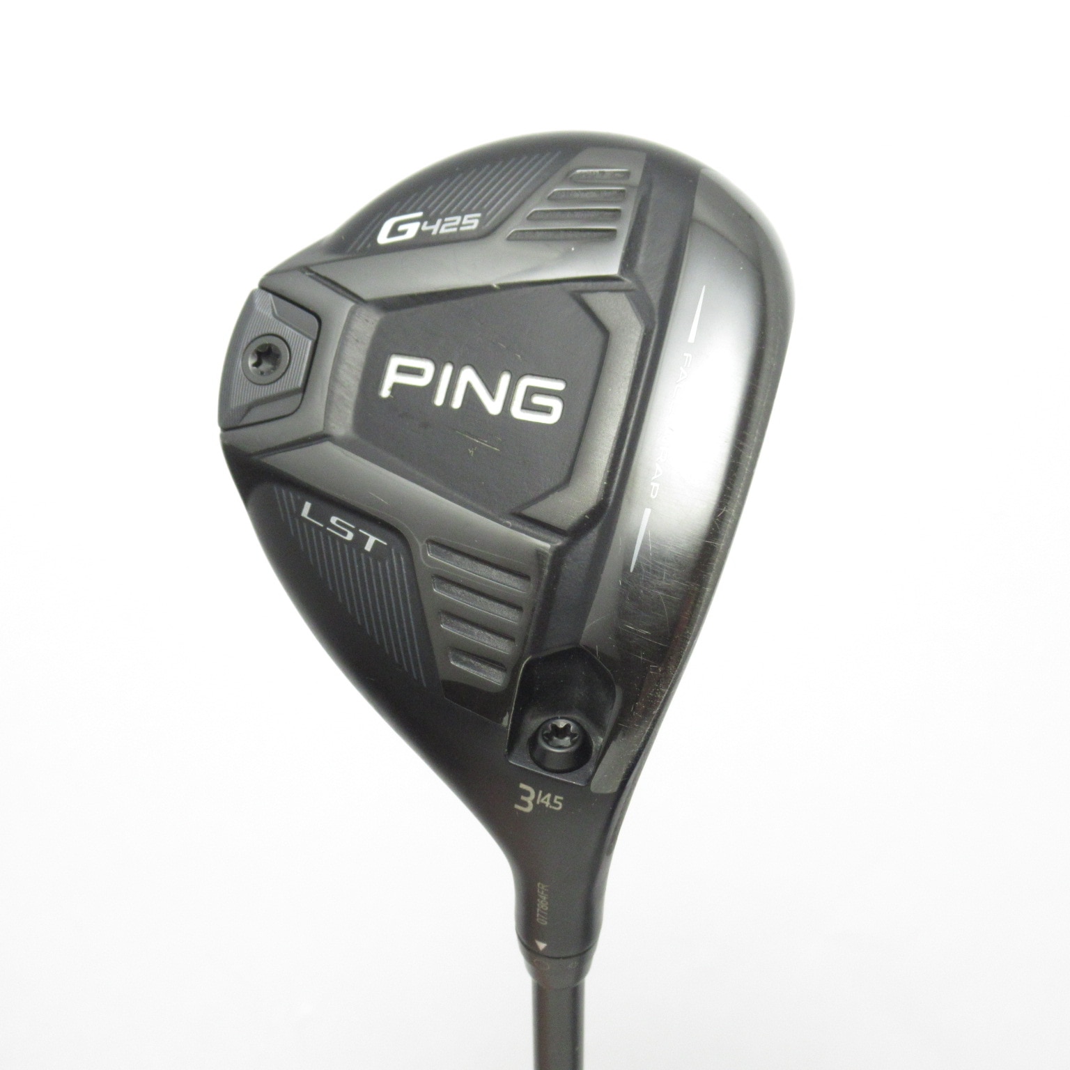 中古】G425 フェアウェイウッド (ピン) 通販｜GDO中古ゴルフクラブ