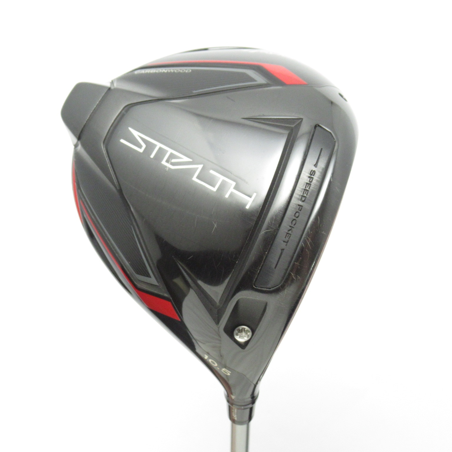 中古】ステルス ドライバー Tour AD UB 6 10.5 S C(ドライバー（単品