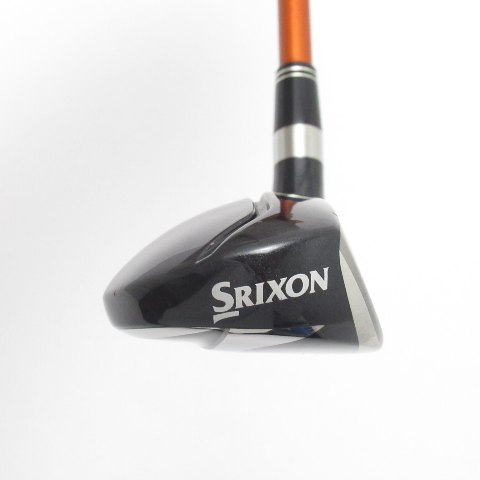 中古】スリクソン Z H65 ユーティリティ Miyazaki Kaula 7 for HYBRID