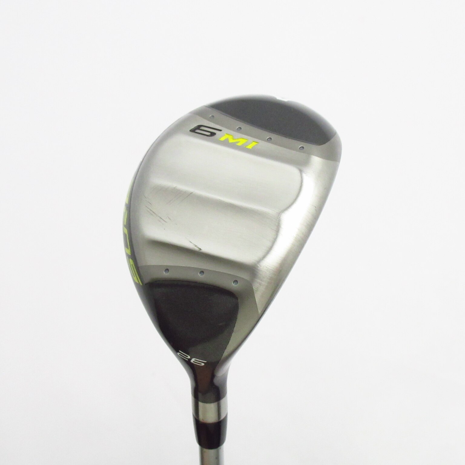 中古】MIZUNO ユーティリティ (ミズノ) 通販｜GDO中古ゴルフクラブ