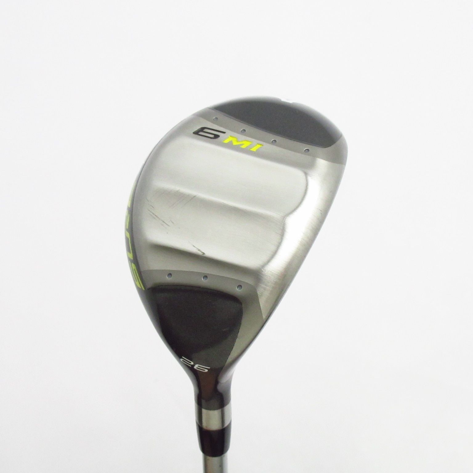 中古】SURE DD 2.0 MI ユーティリティ EXSAR 26 R CD(ユーティリティ