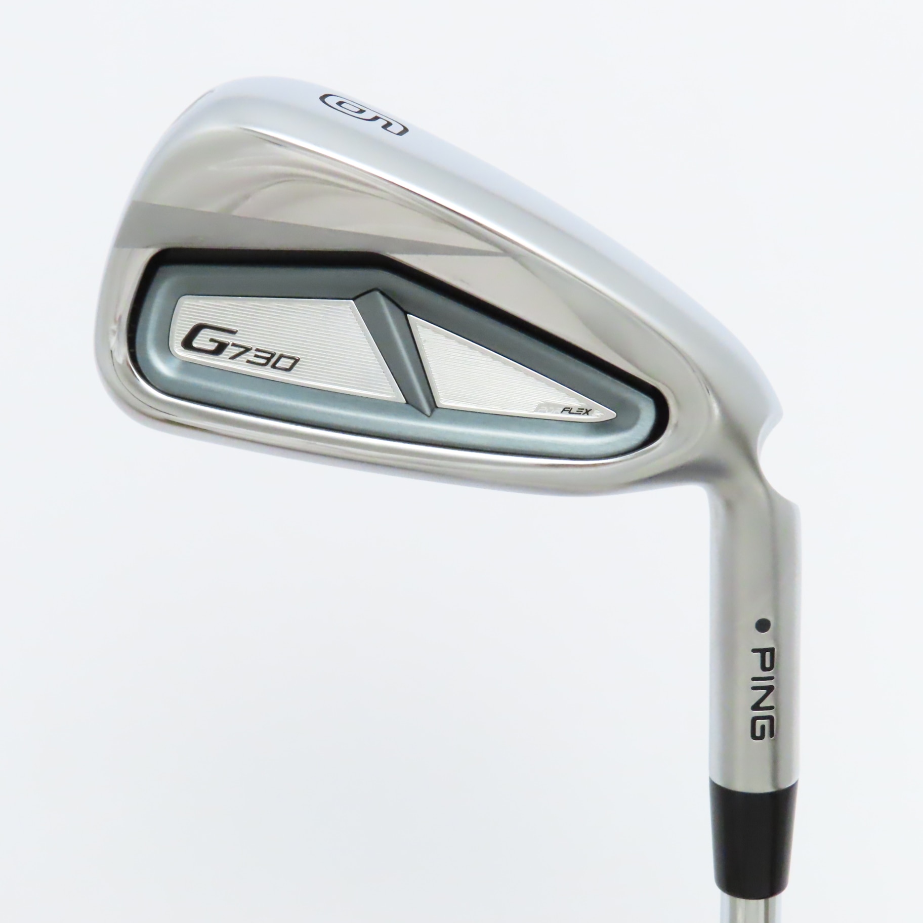 中古】G730 アイアンセット (ピン) G730 通販｜GDO中古ゴルフクラブ